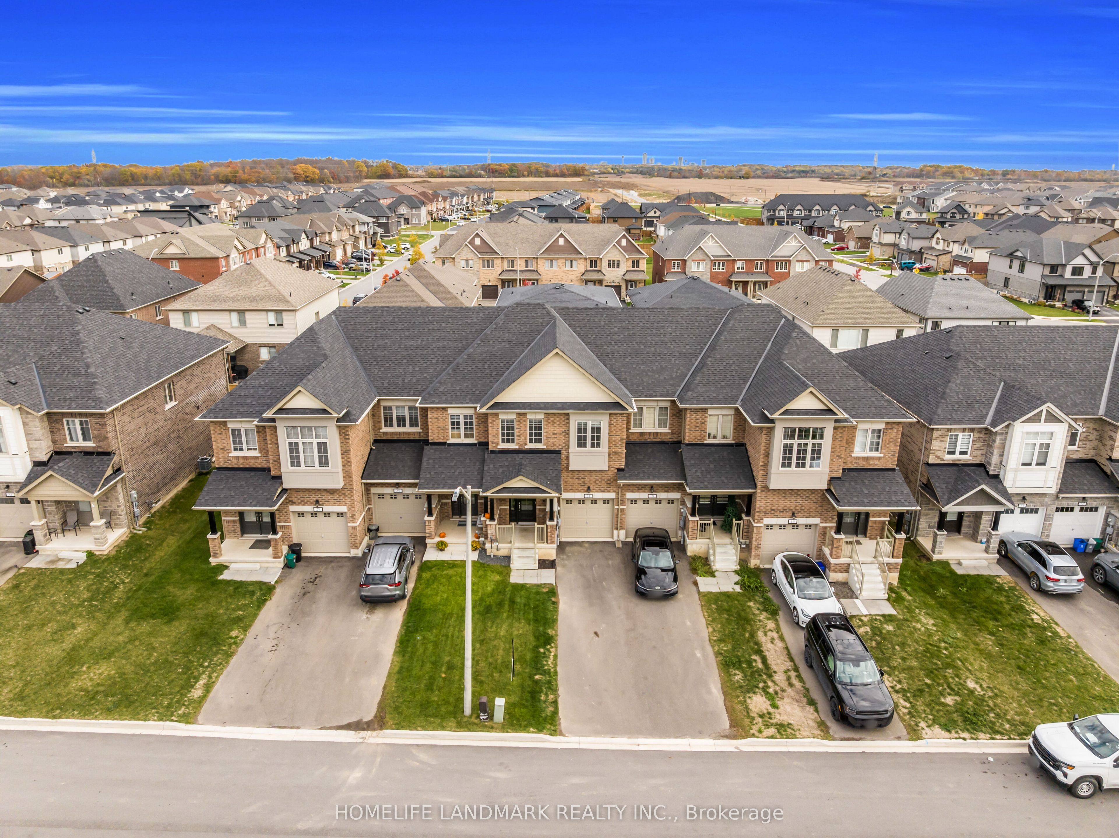 21 Sapphire Way, Thorold, ON L0S 1A0 photo 4