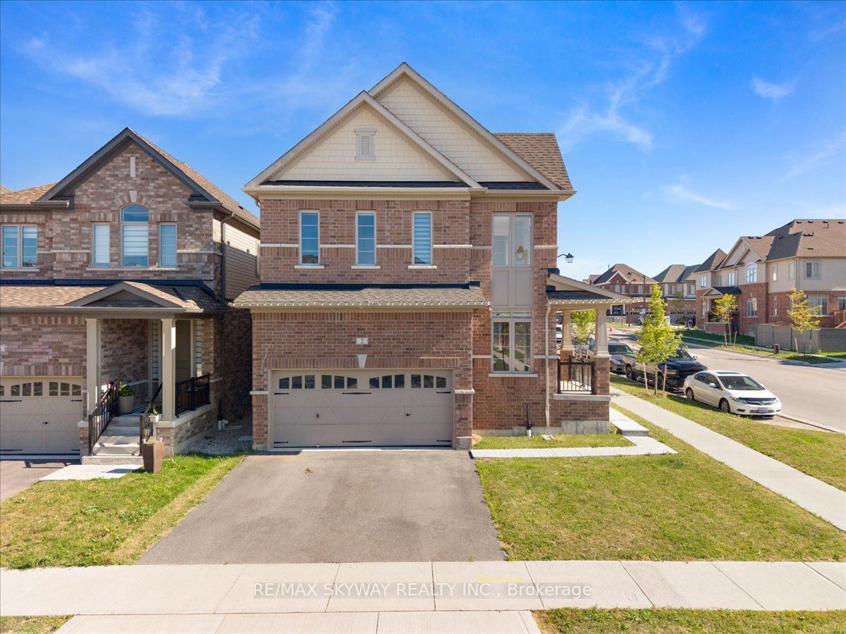 2 Georgina Street, Kitchener, ON N2R 0S6 photo 3