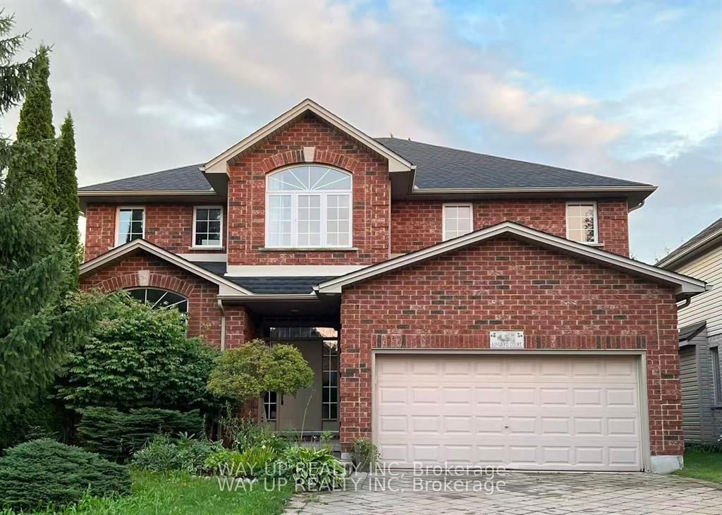 401 Kingbird Court, London North, ON N5X 4H6