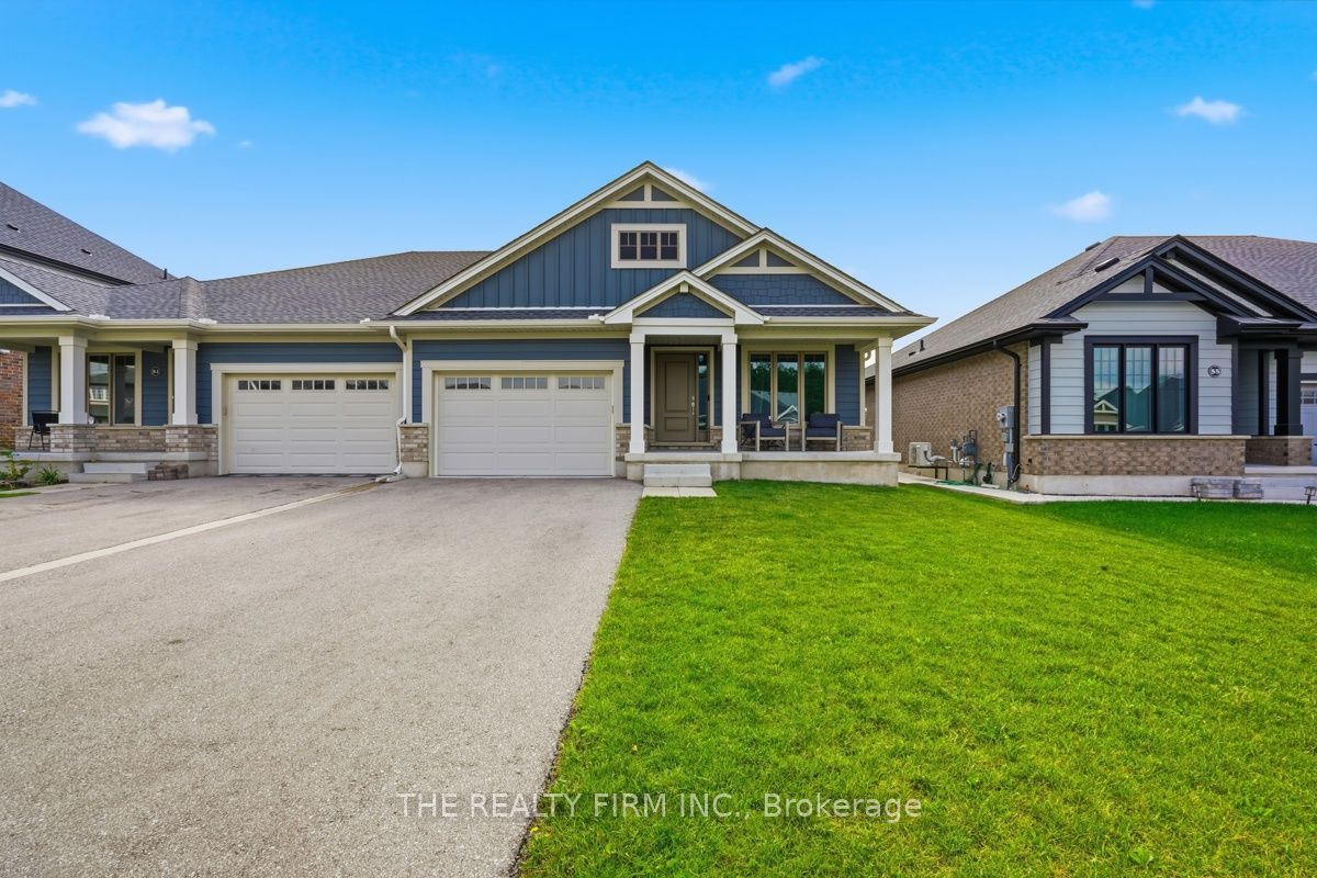 53 Ashberry Place, St. Thomas, ON N5R 0H8