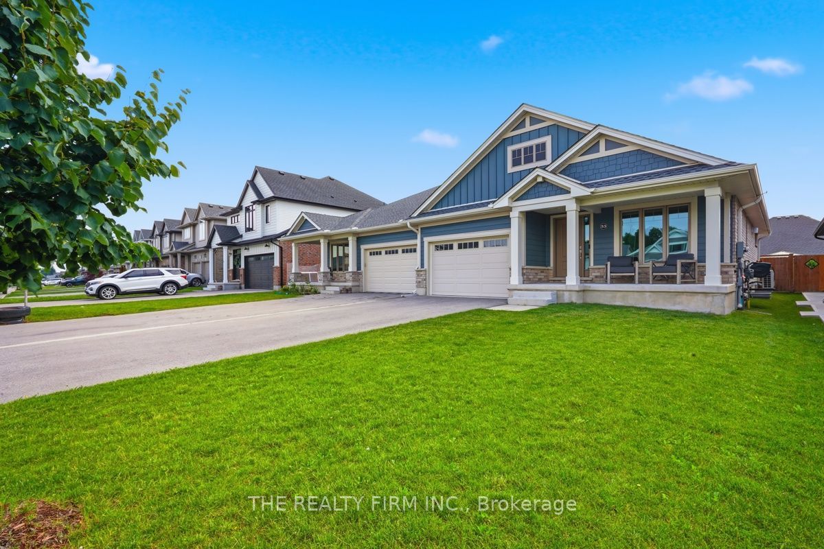 53 Ashberry Place, St. Thomas, ON N5R 0H8 photo 4