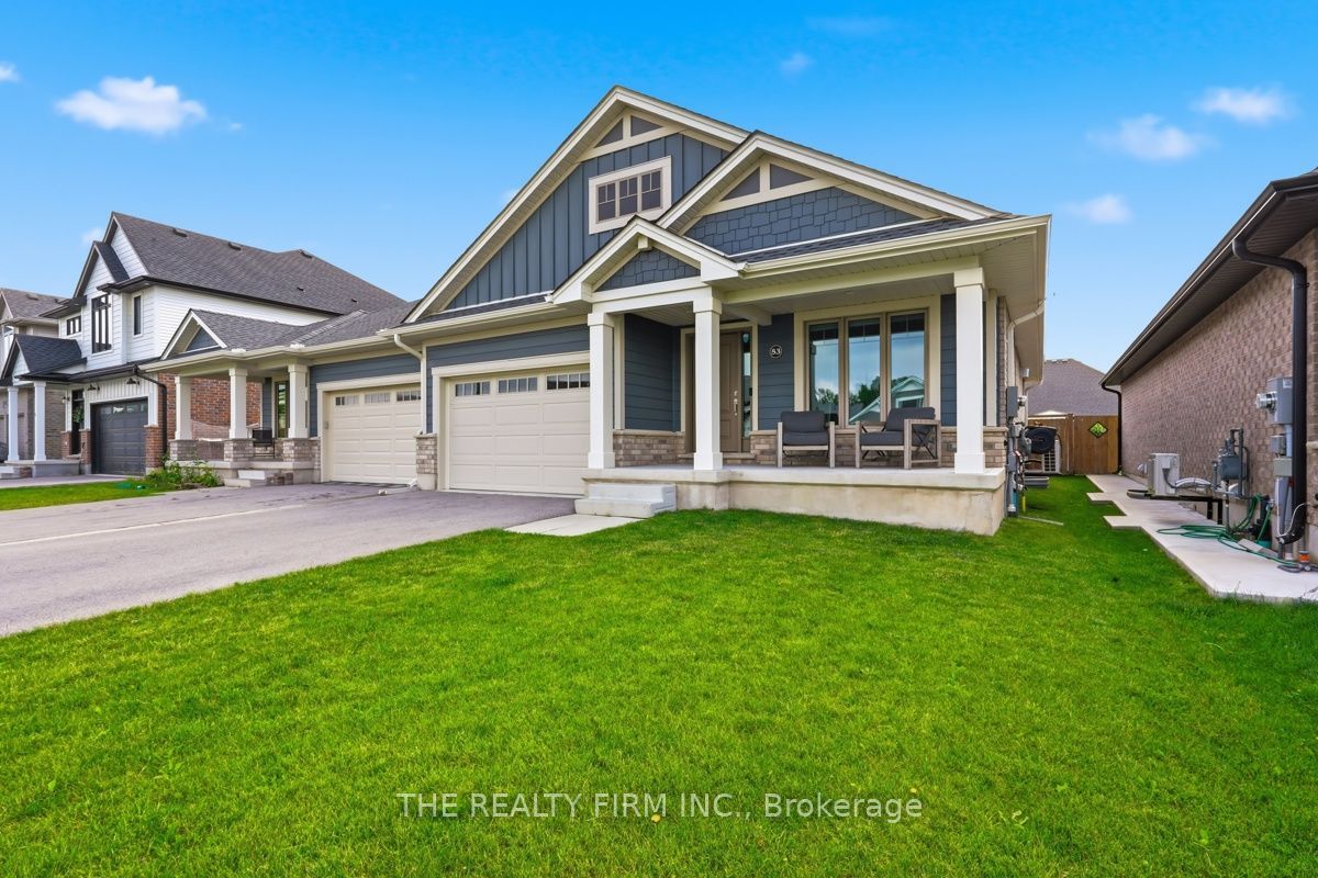 53 Ashberry Place, St. Thomas, ON N5R 0H8 photo 5