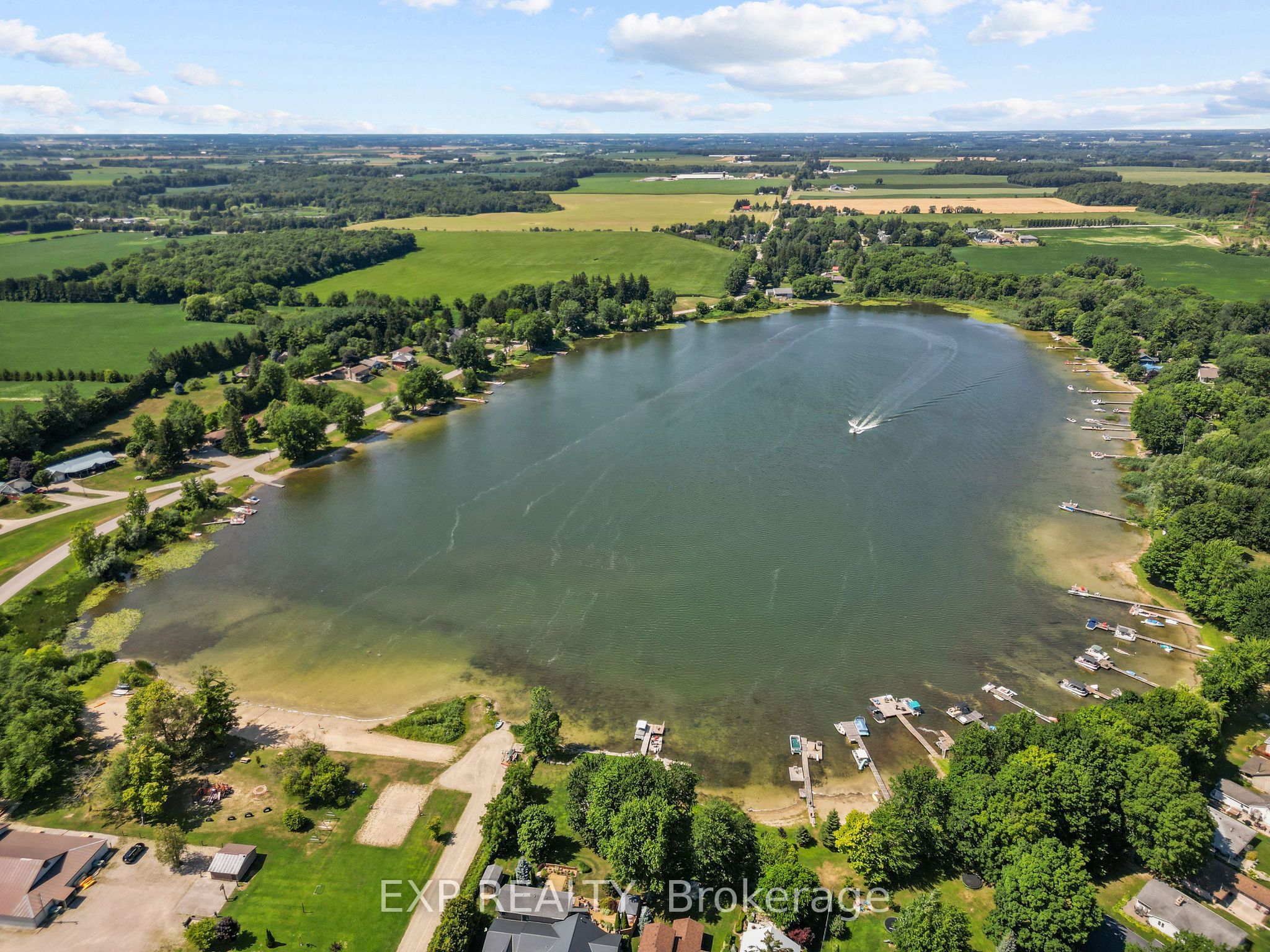 250 Orchard Avenue, Zorra, ON N0M 2S0