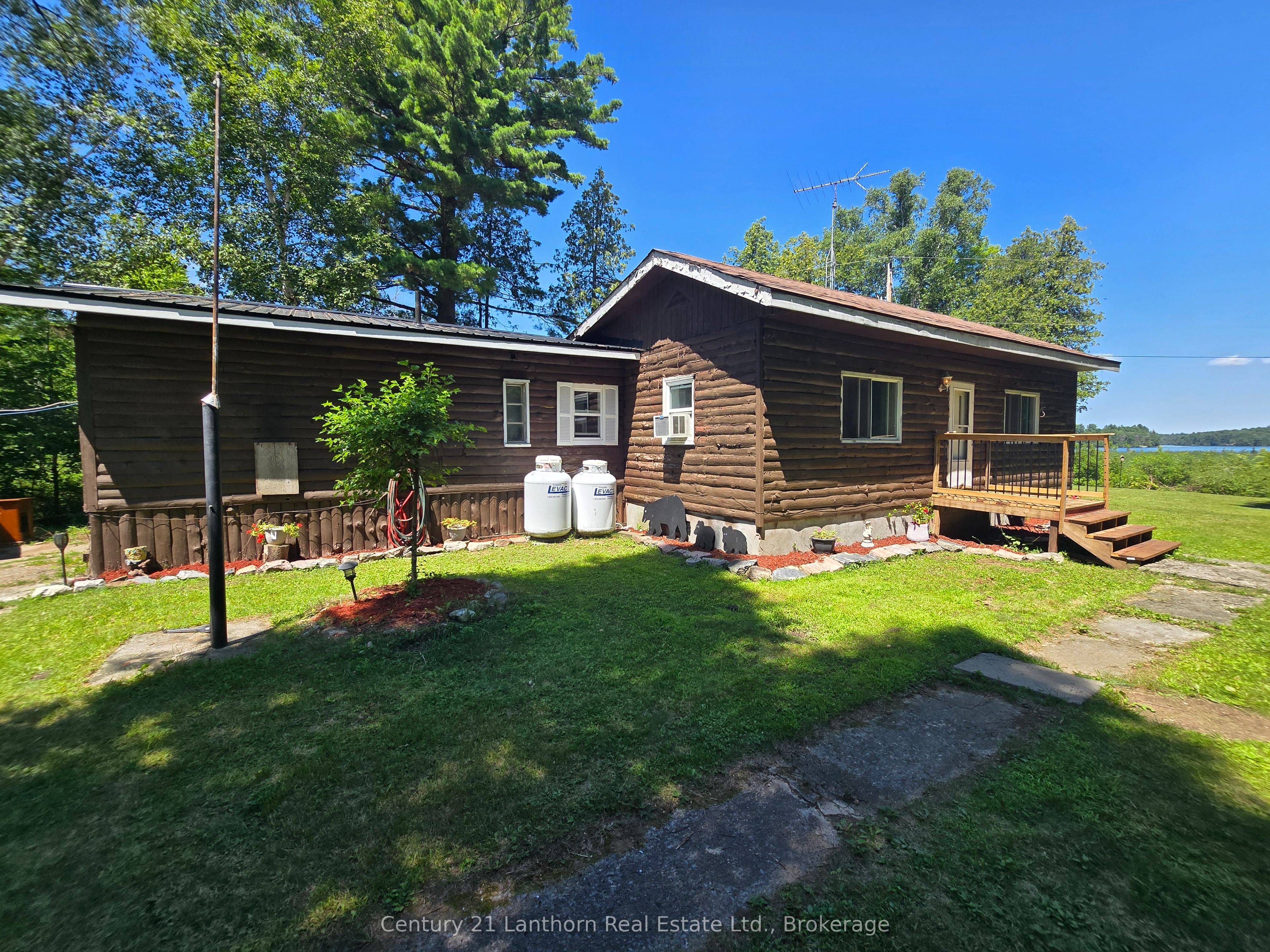 1113 Clark Road, Frontenac, ON K0H 0B6