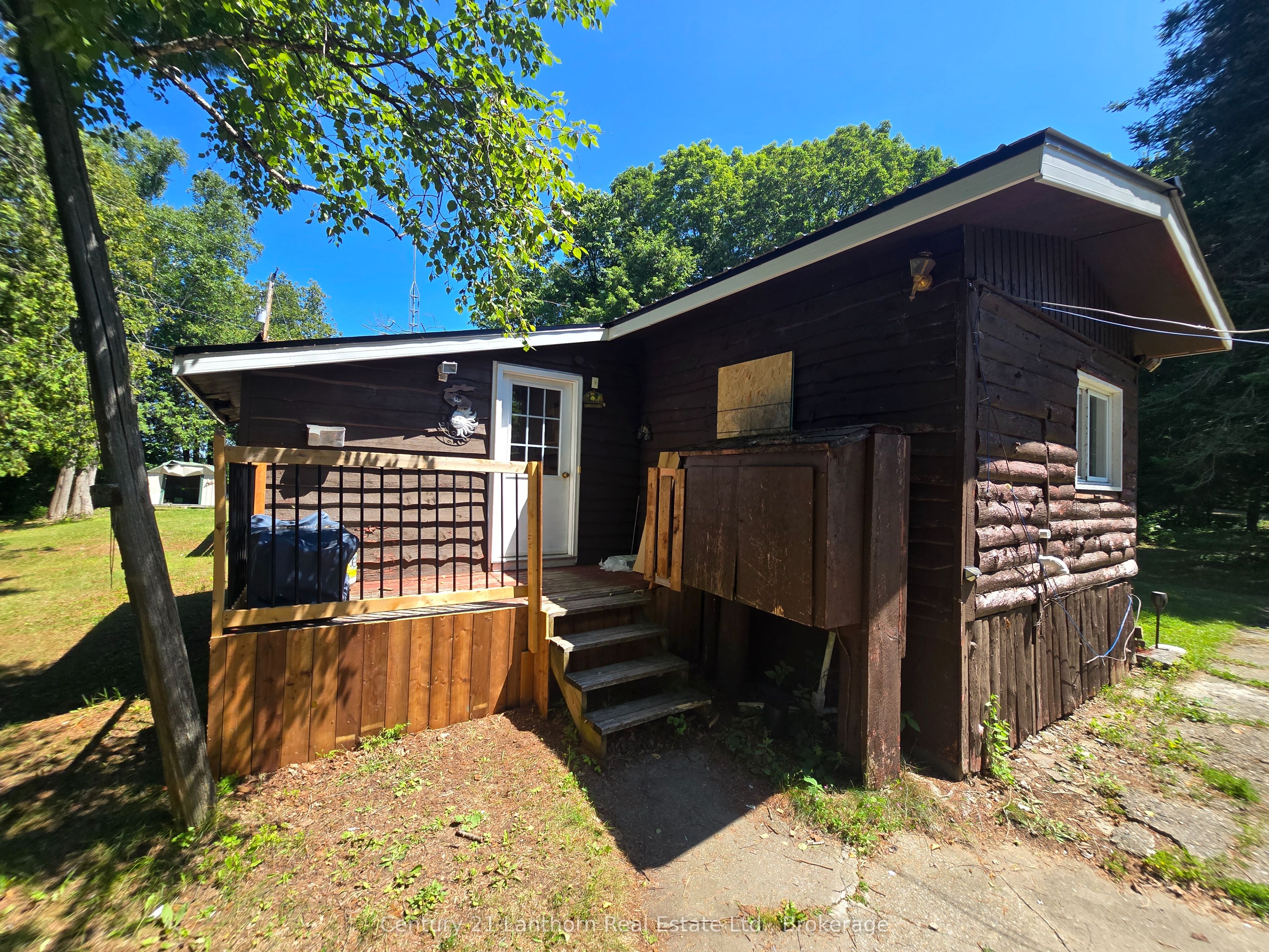 1113 Clark Road, Frontenac, ON K0H 0B6 photo 2