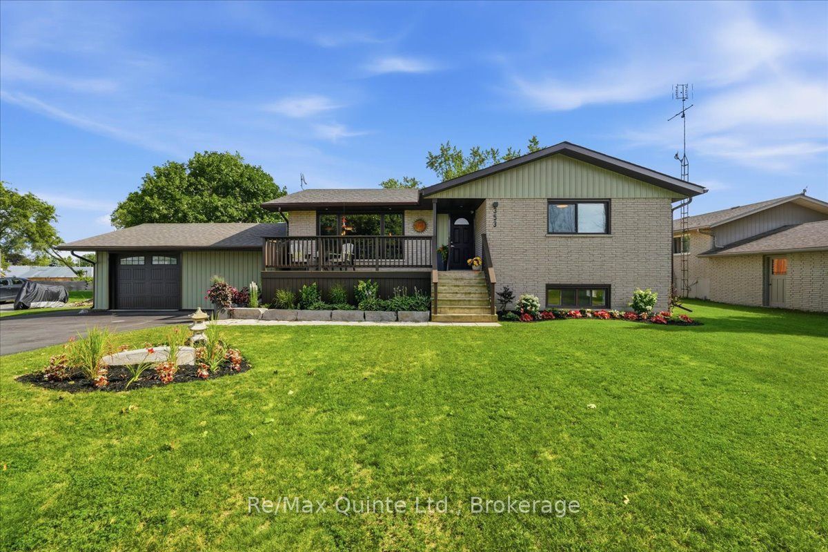 353 Lakeshore Road, Brighton, ON K0K 1H0 photo 2