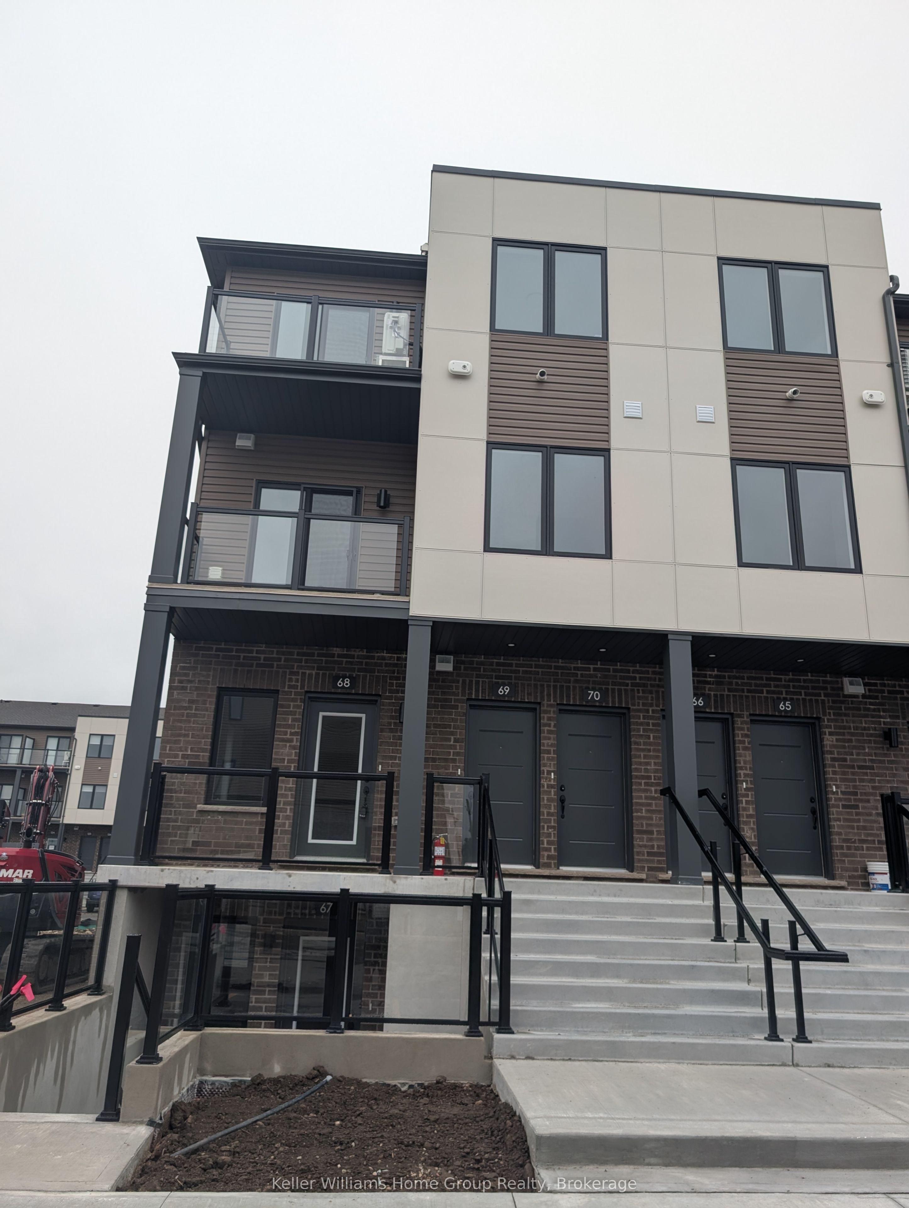 42 Lowes Road W C68, Guelph, ON N1G 0H4 photo 5