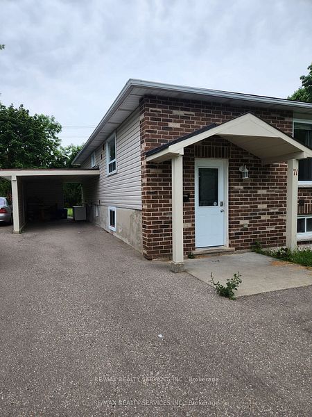 71 Helene Crescent Basement, Waterloo, ON N2L 5E6