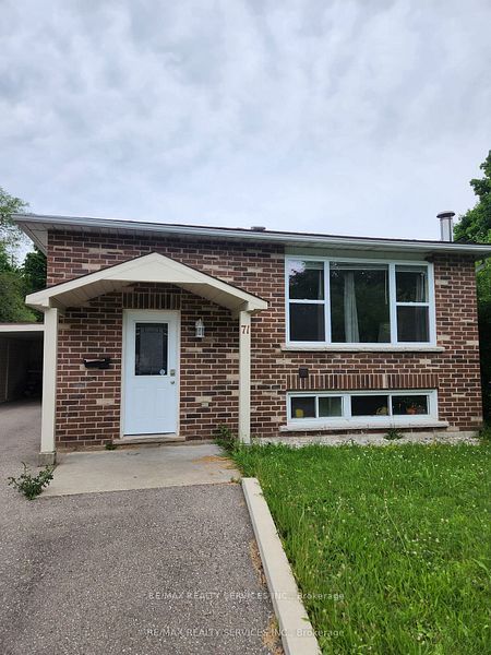 71 Helene Crescent Basement, Waterloo, ON N2L 5E6 photo 2