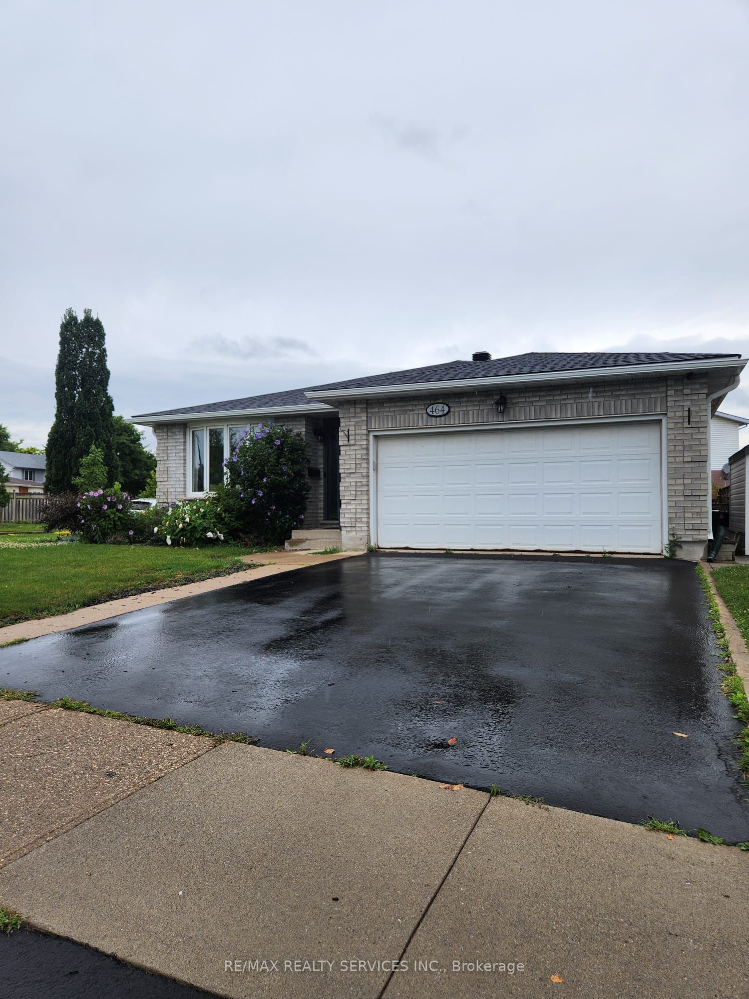 464 Thorndale Drive BASEMENT, Waterloo, ON N2T 1W5