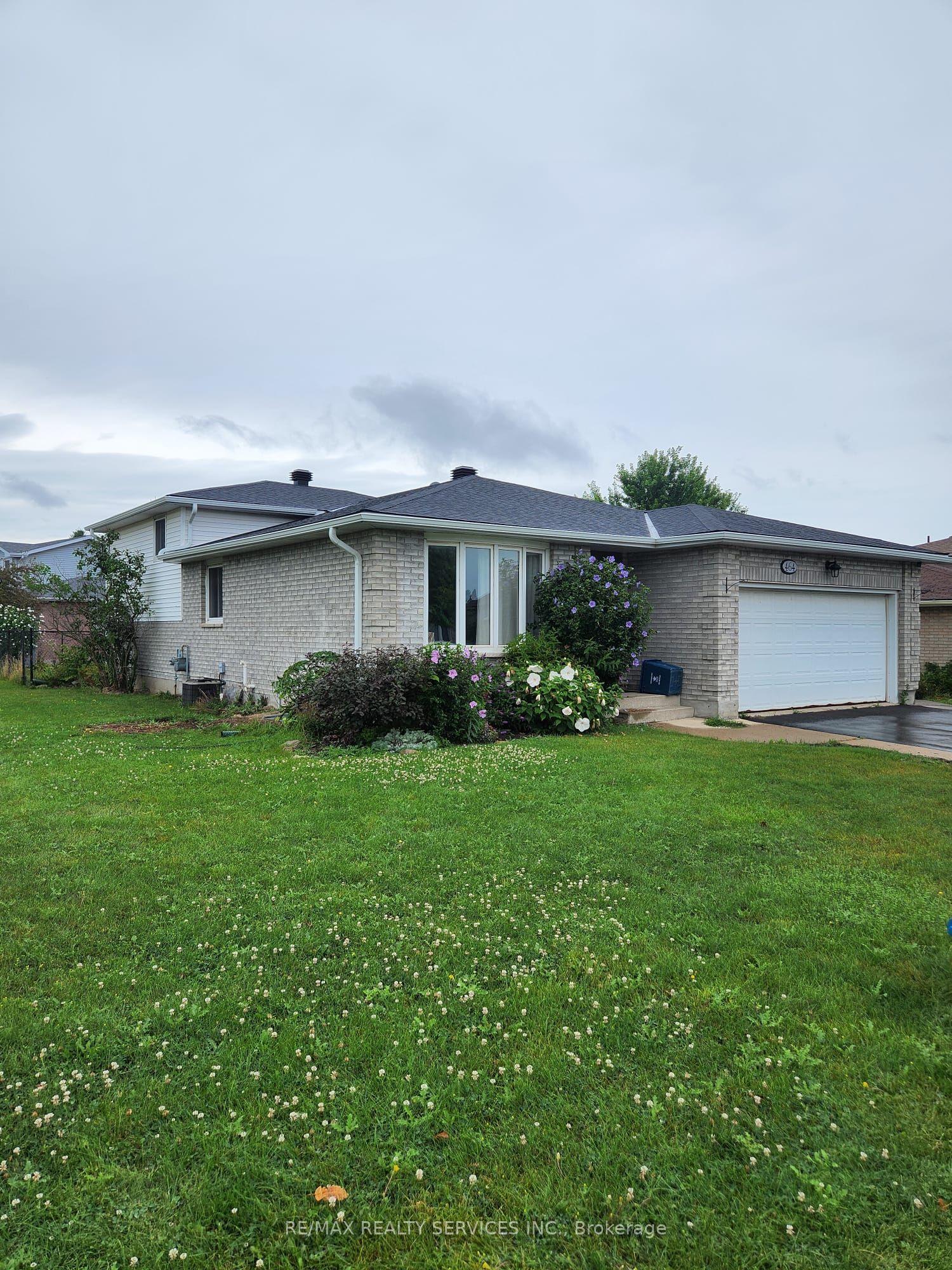 464 Thorndale Drive BASEMENT, Waterloo, ON N2T 1W5 photo 3