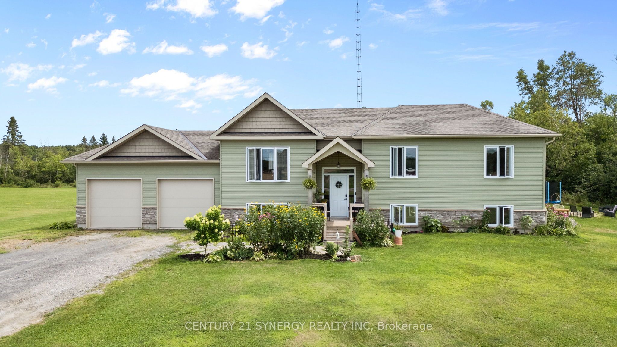 2425 Ferguson Falls Road, Drummond/North Elmsley, ON K0G 1K0