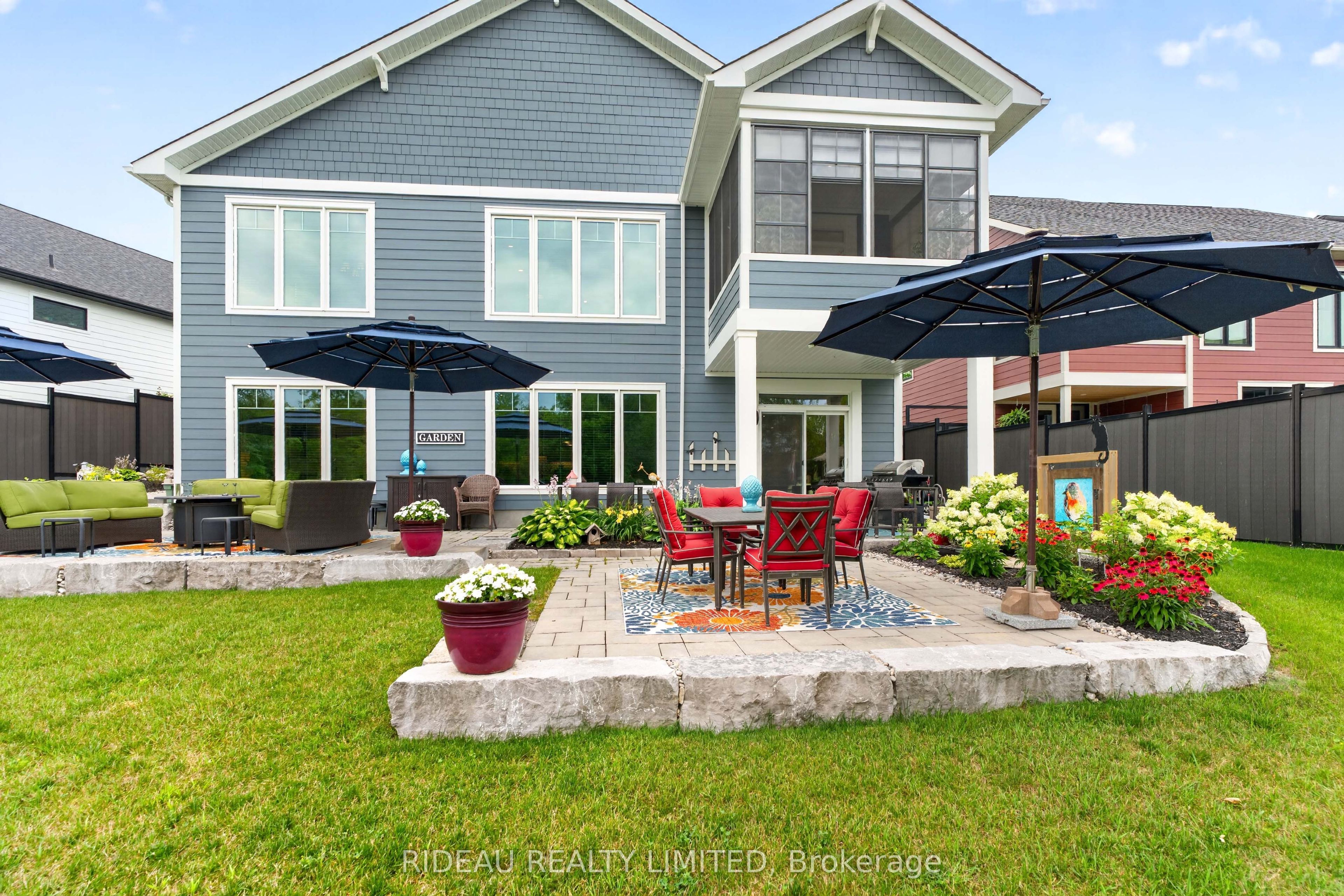 40 Shelter Cove Drive, Westport, ON K0G 1X0 photo 2