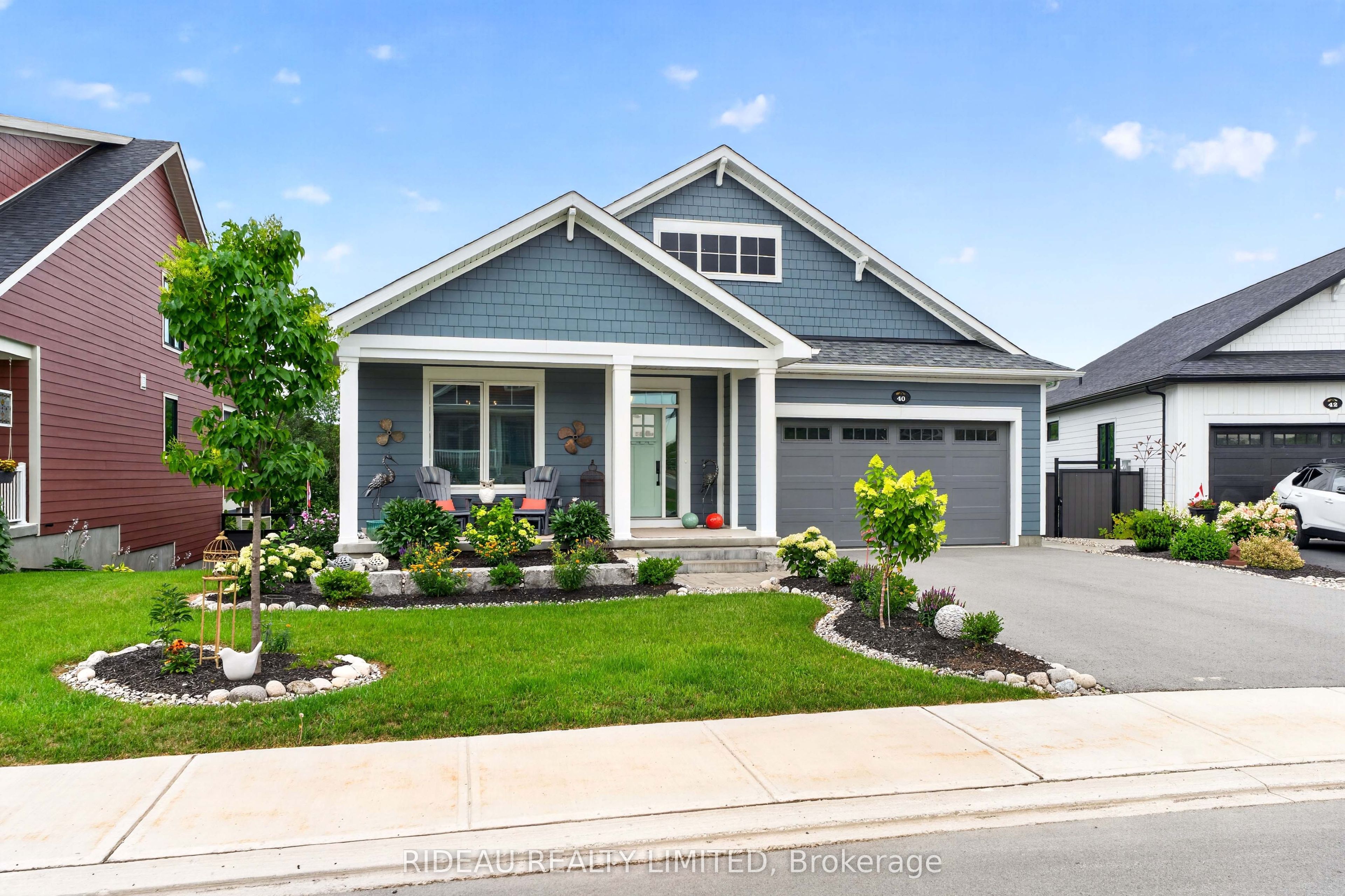 40 Shelter Cove Drive, Westport, ON K0G 1X0 photo 3