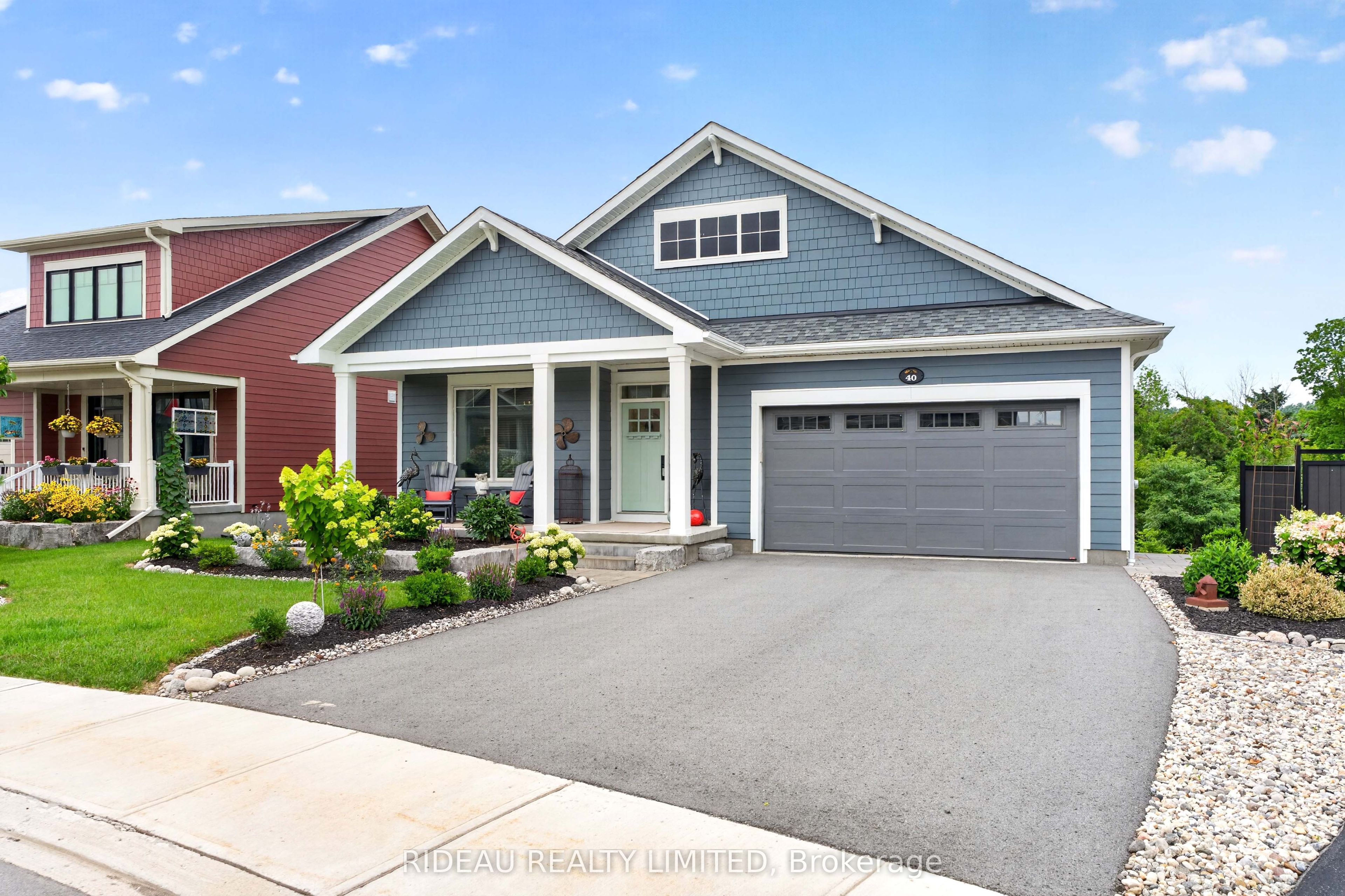 40 Shelter Cove Drive, Westport, ON K0G 1X0 photo 4