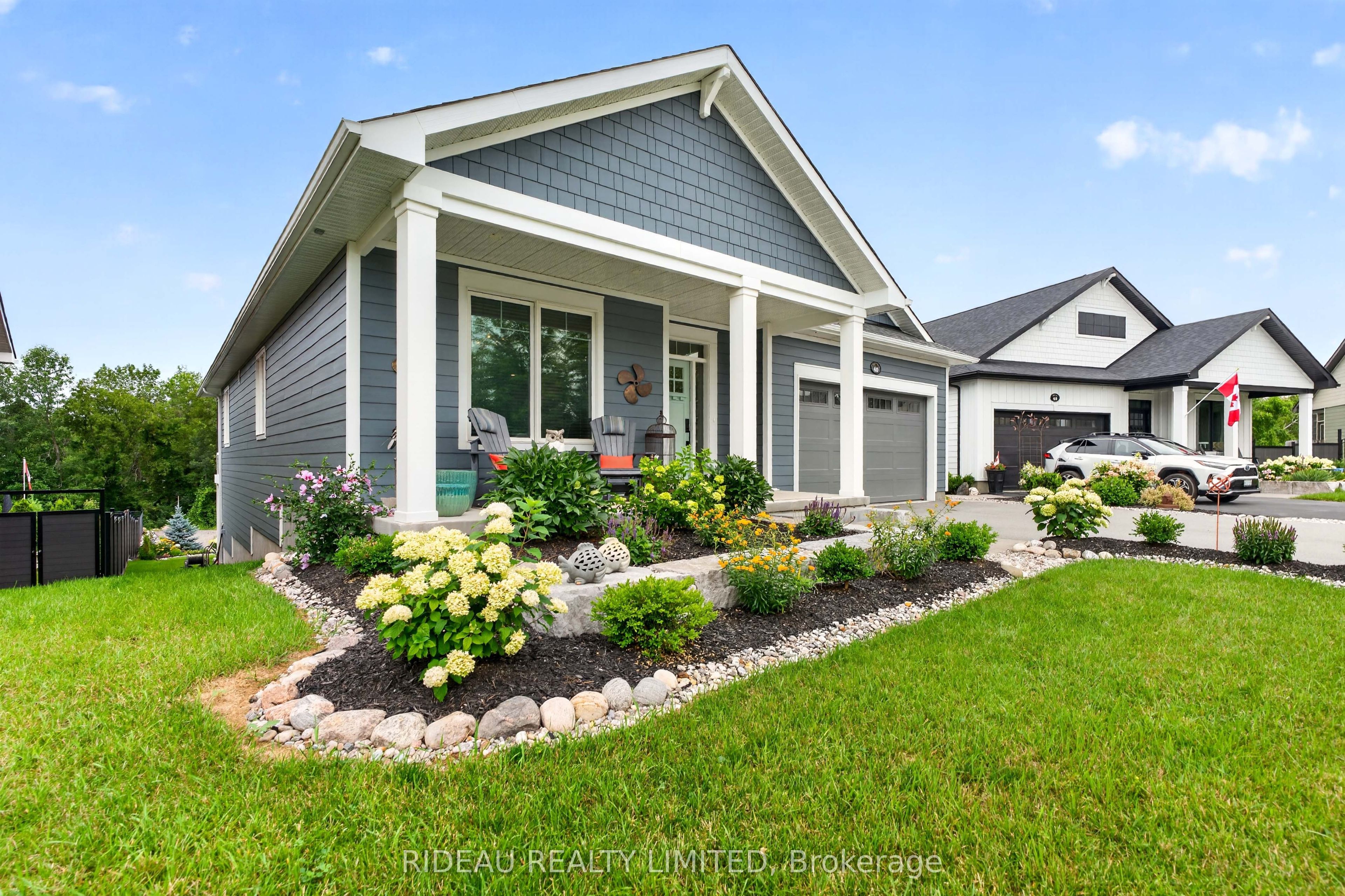 40 Shelter Cove Drive, Westport, ON K0G 1X0 photo 5