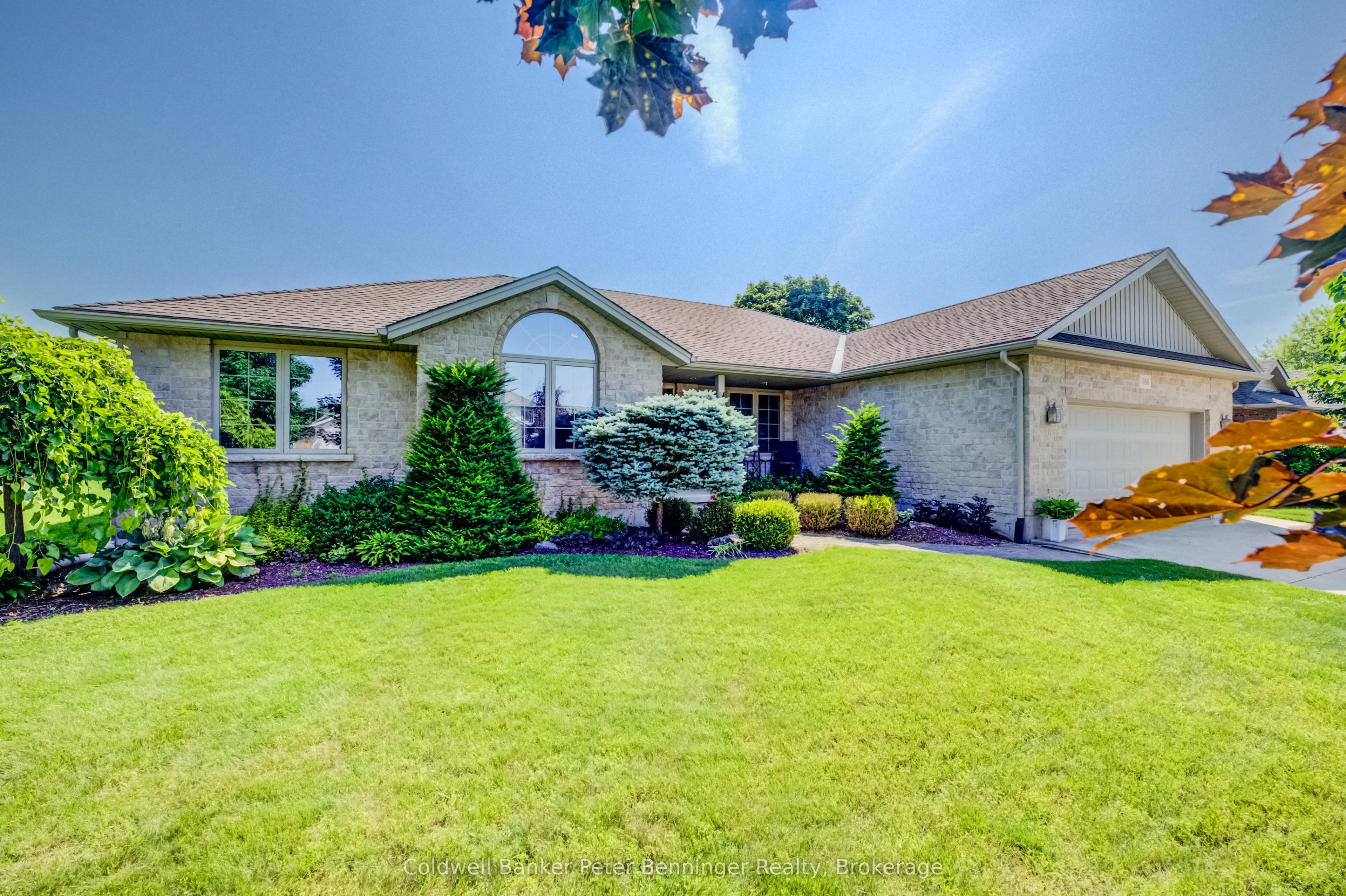 366 Westwood Drive, Brockton, ON N0G 2V0 photo 2
