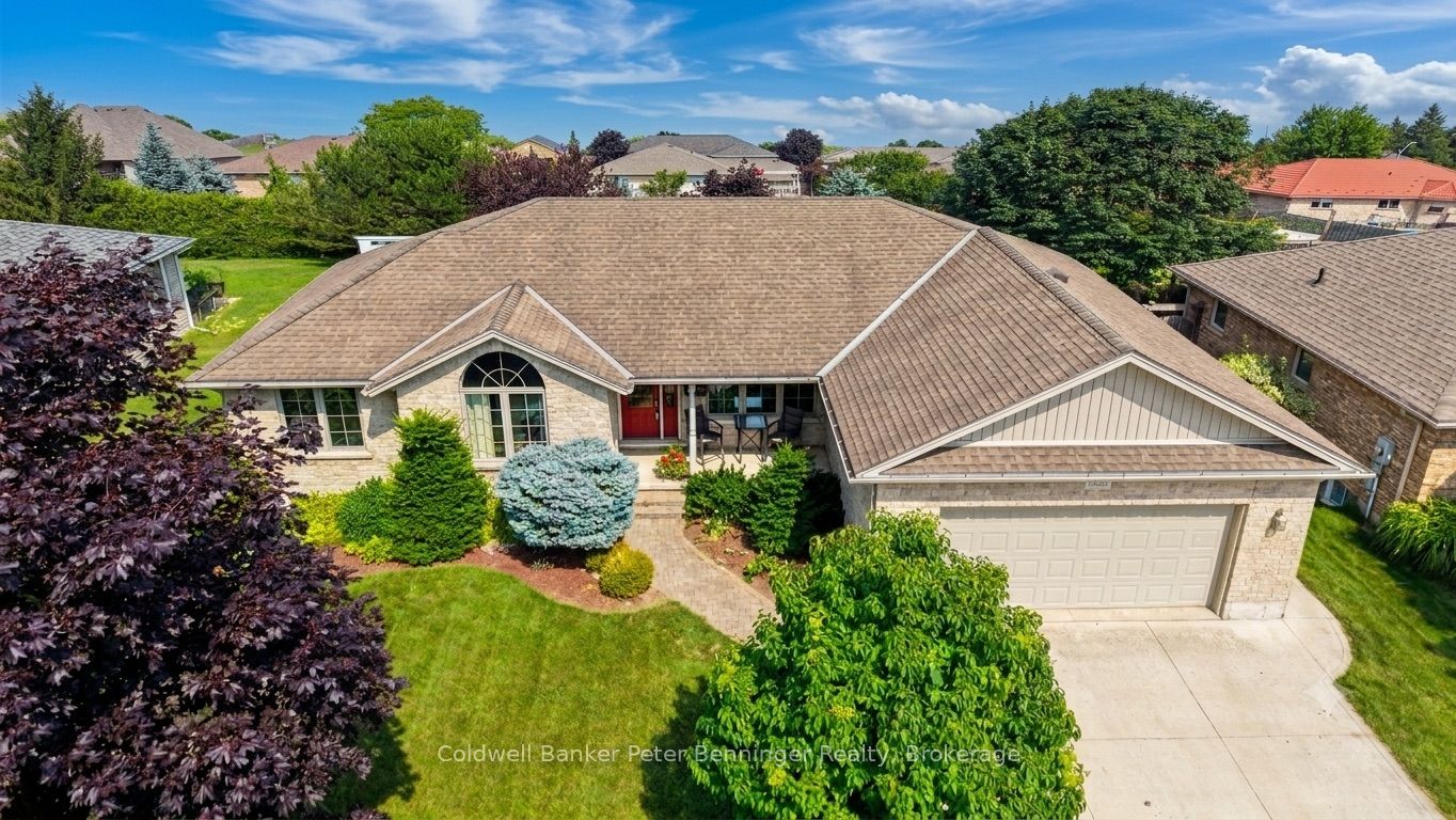 366 Westwood Drive, Brockton, ON N0G 2V0 photo 3