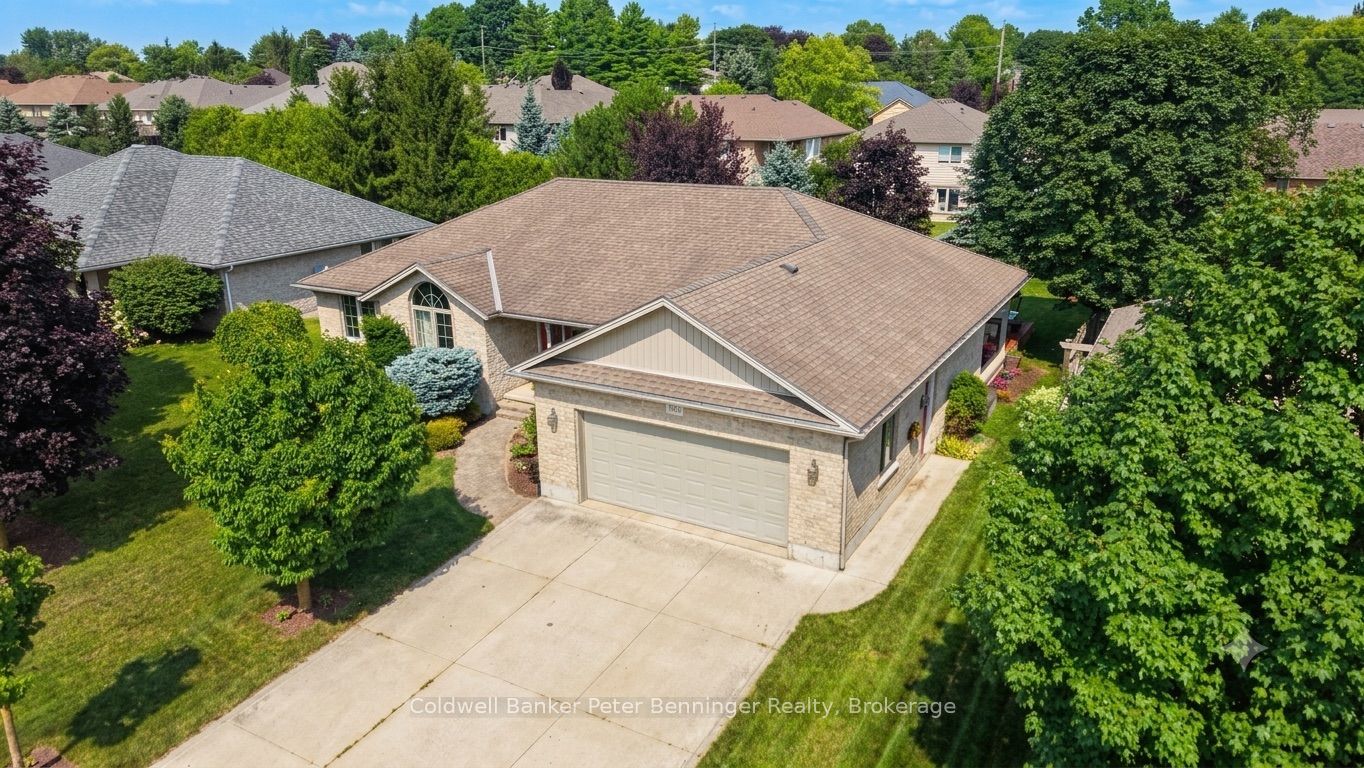 366 Westwood Drive, Brockton, ON N0G 2V0 photo 4