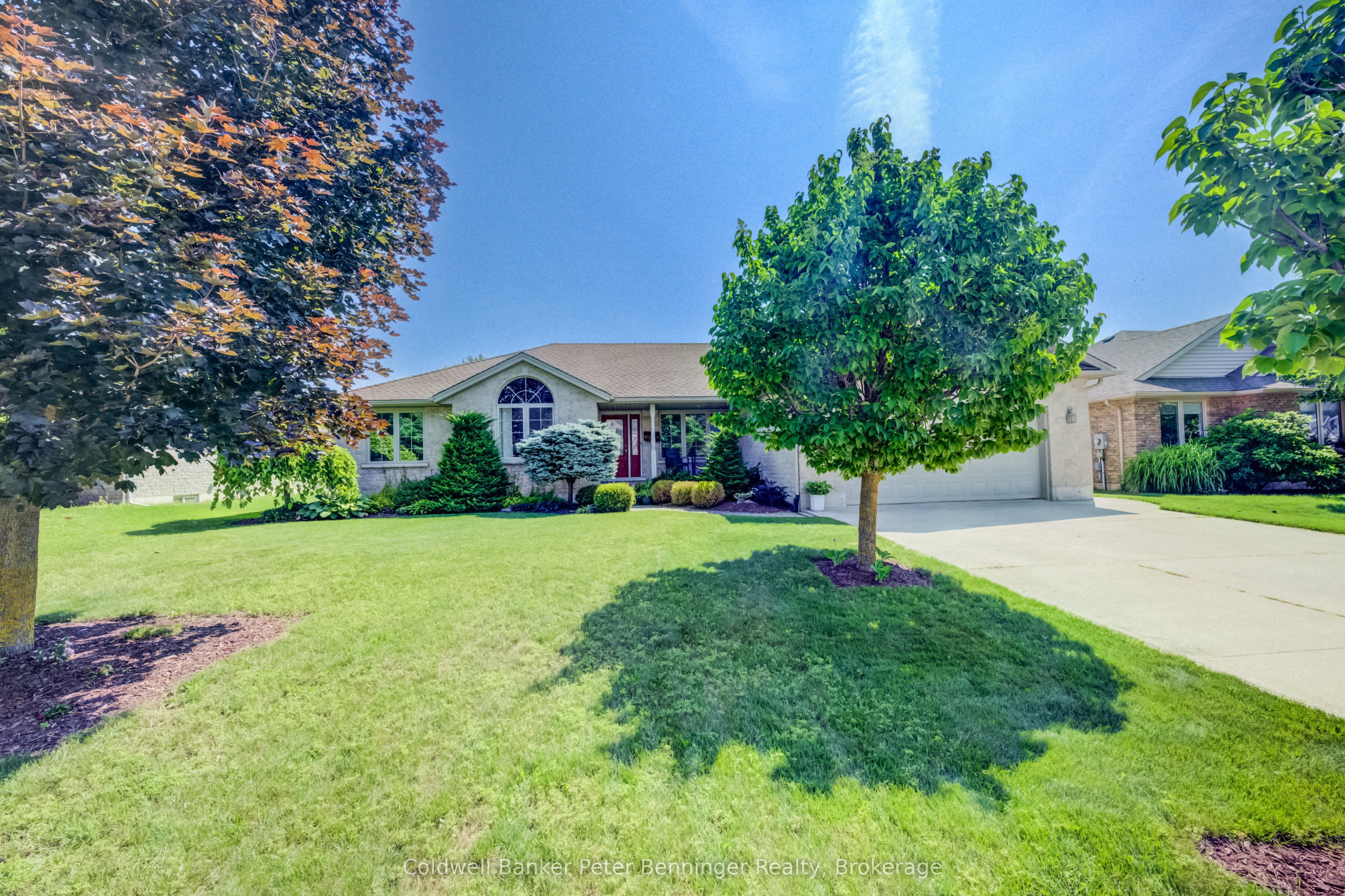 366 Westwood Drive, Brockton, ON N0G 2V0 photo 5