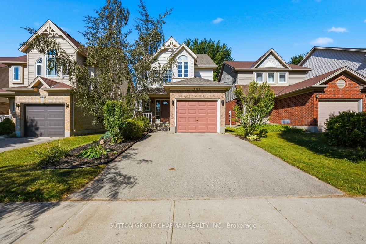 785 Capulet Lane, London North, ON N6H 5V2