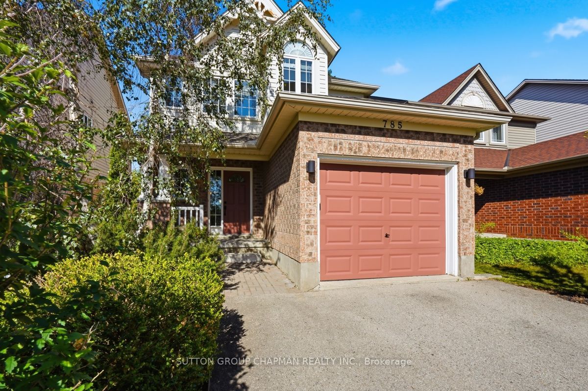 785 Capulet Lane, London North, ON N6H 5V2 photo 2