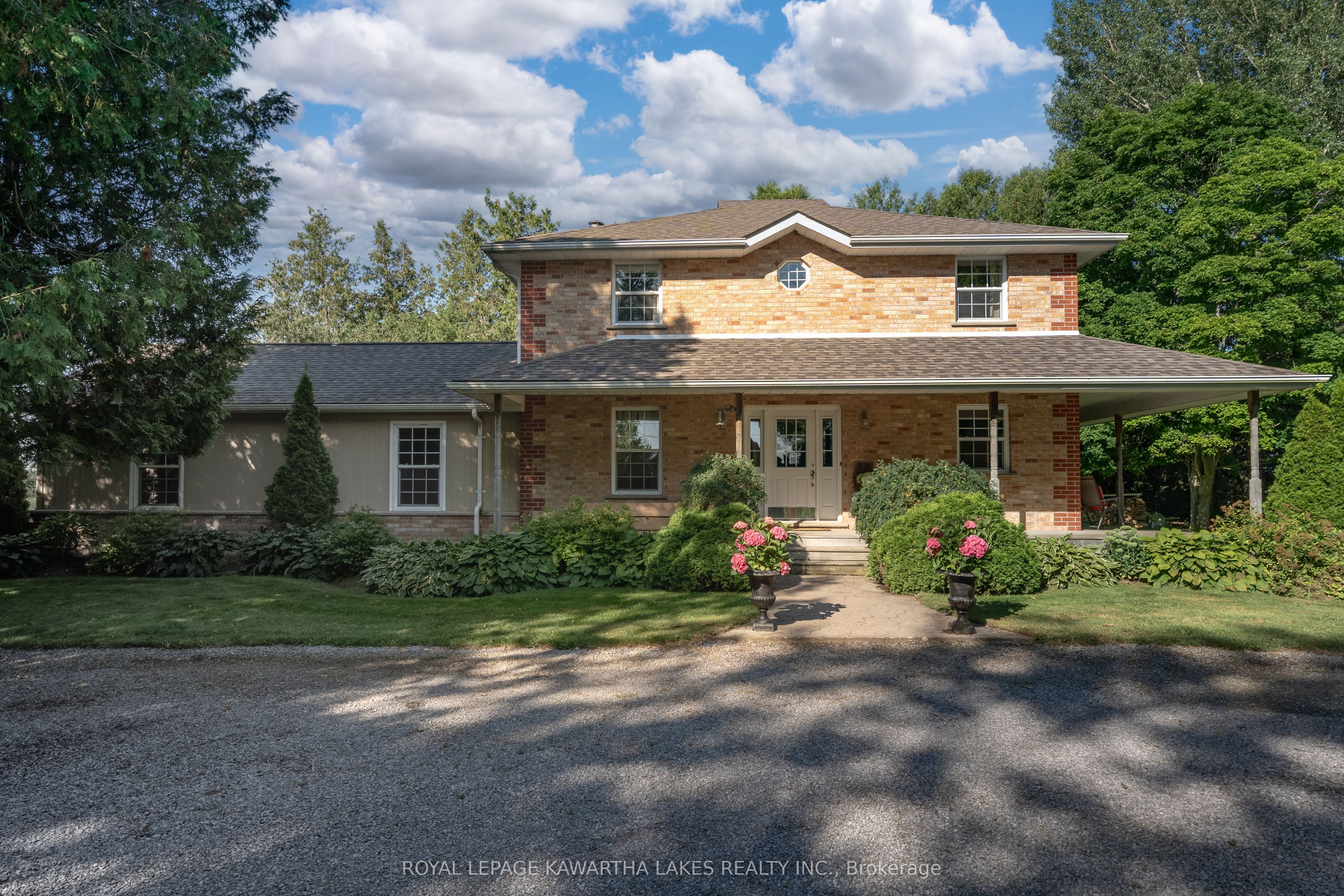 890 Woodville Road, Kawartha Lakes, ON K0M 2T0 photo 2