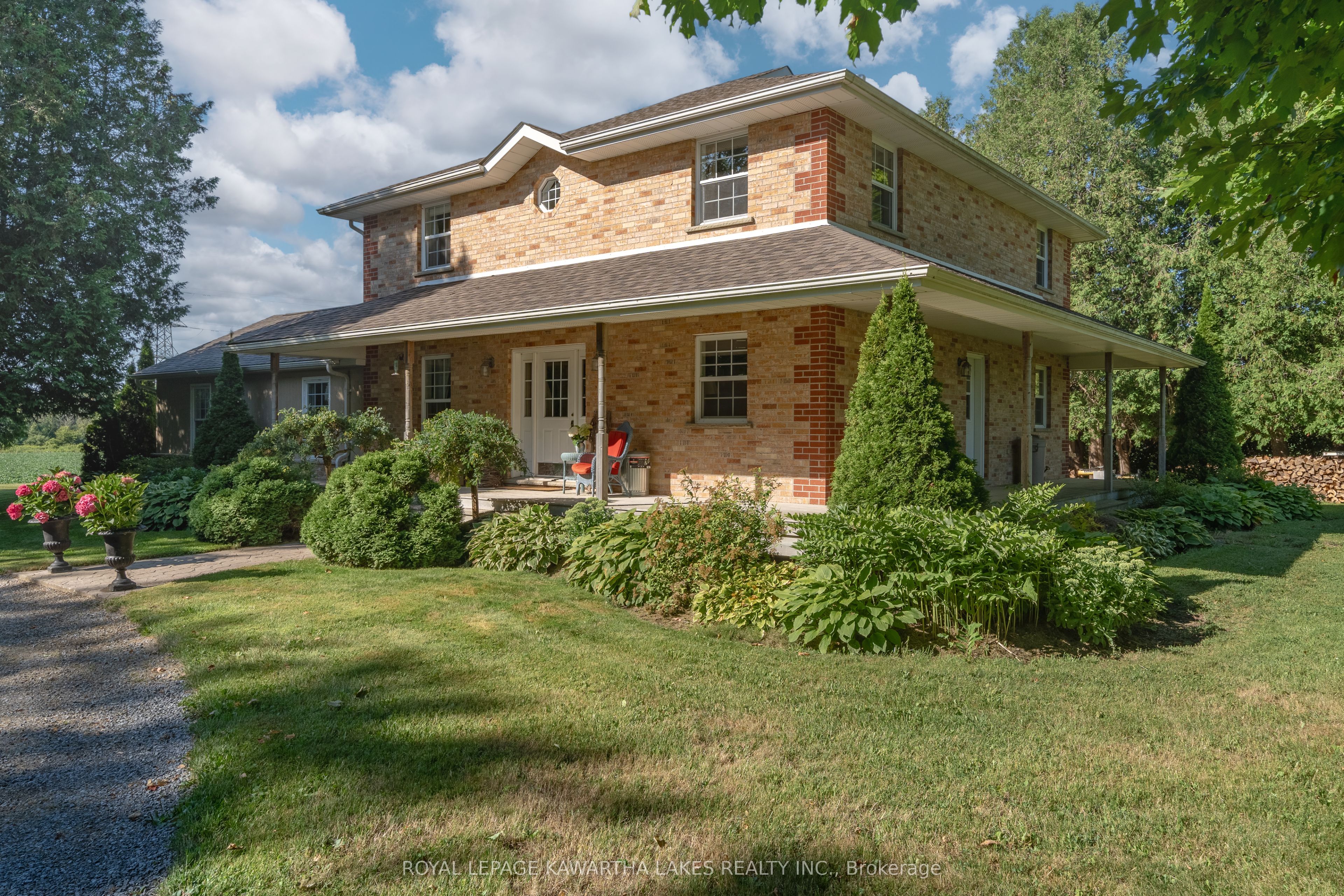 890 Woodville Road, Kawartha Lakes, ON K0M 2T0 photo 3