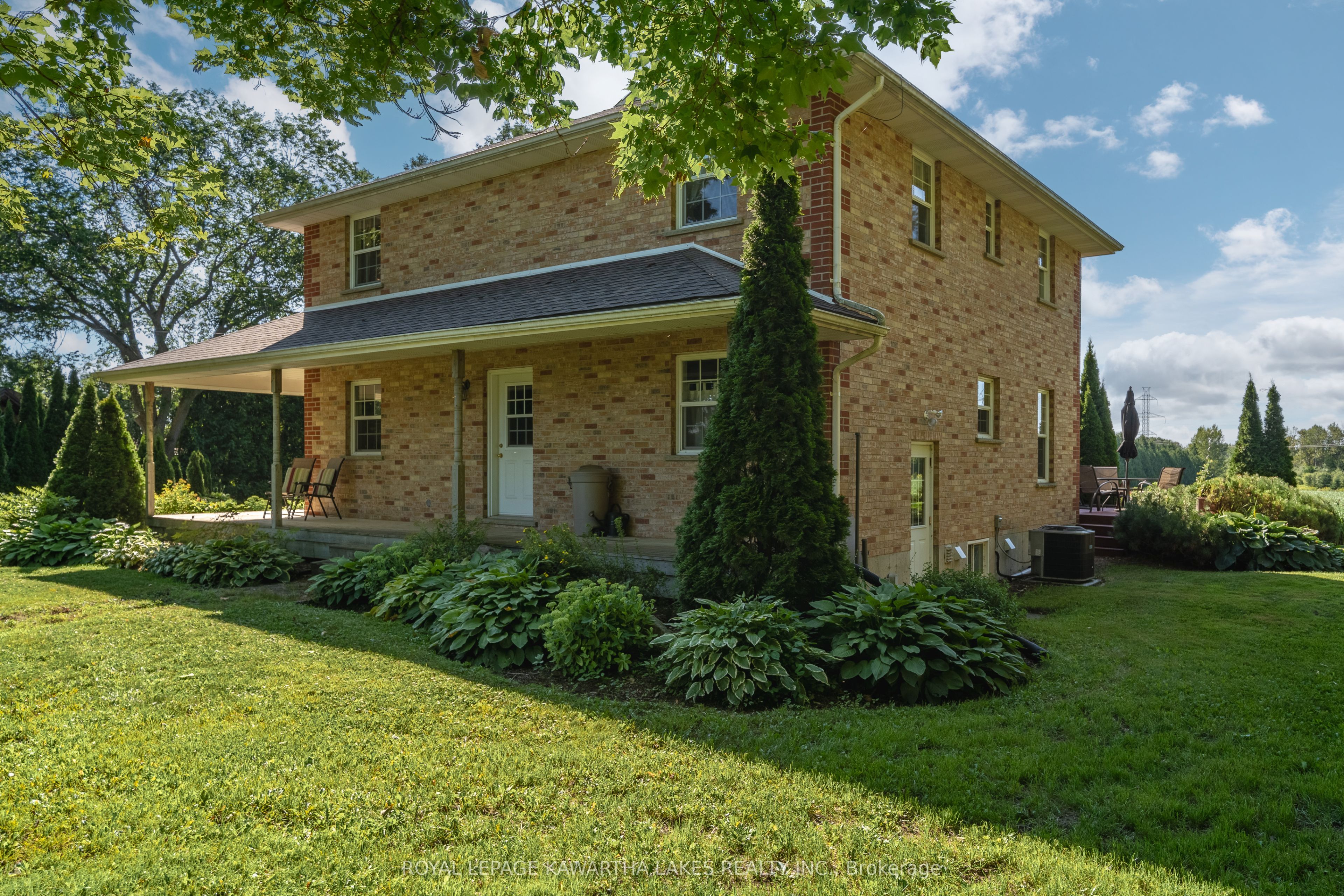 890 Woodville Road, Kawartha Lakes, ON K0M 2T0 photo 4