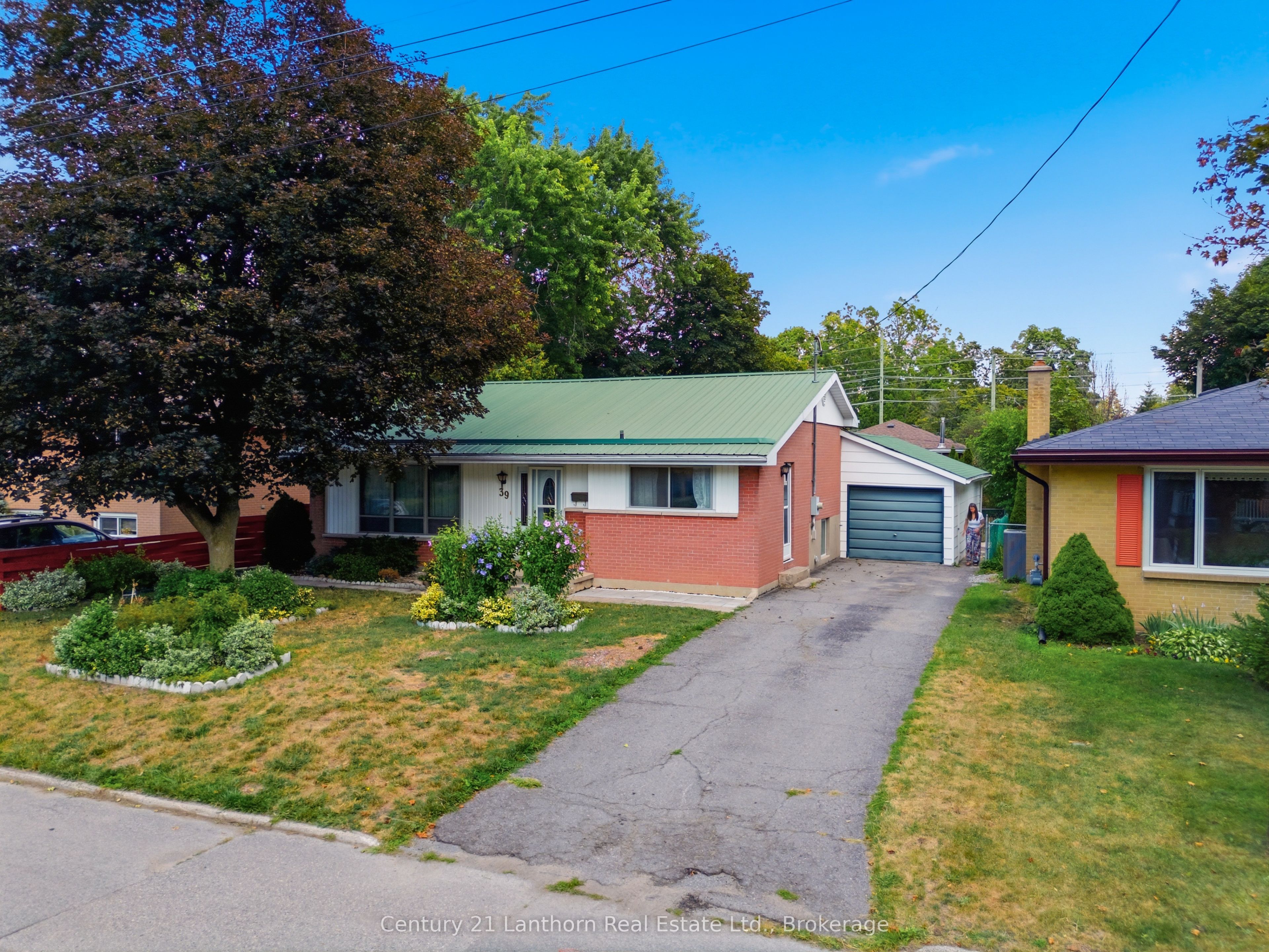 39 Linton Park Road, Belleville, ON K8N 4K7