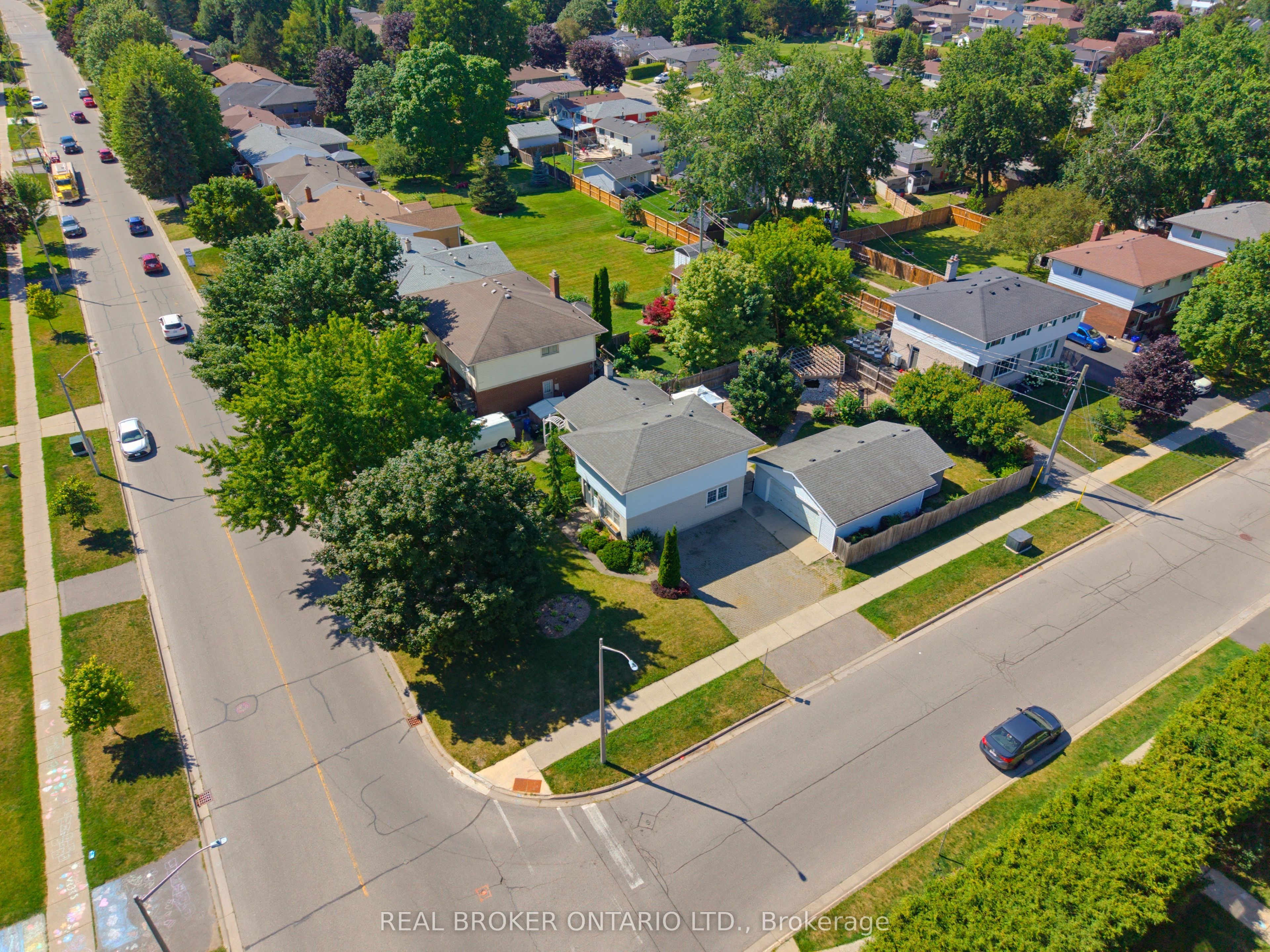 94 First Street W, Woolwich, ON N3B 1H1