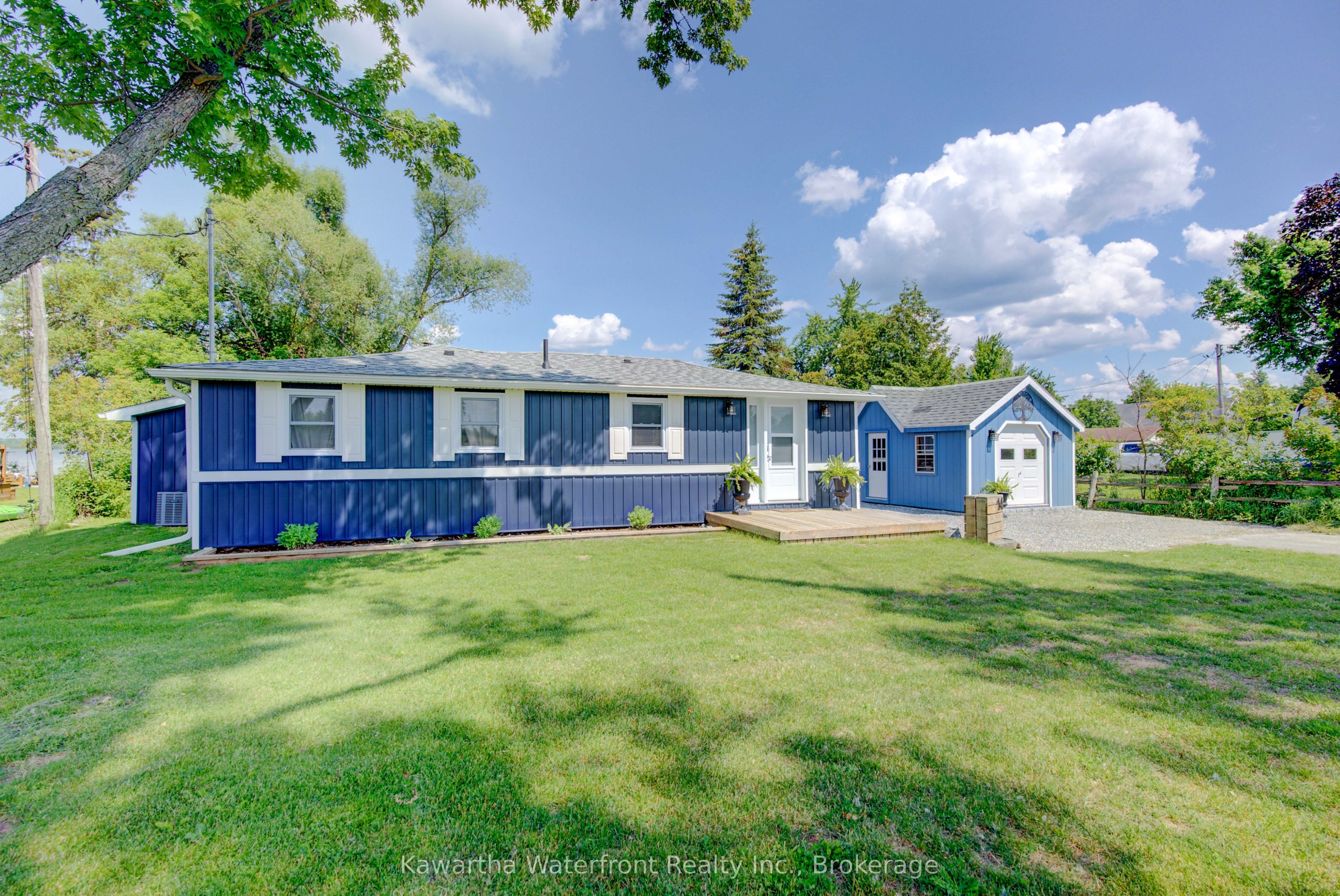 14 Gillis Street, Kawartha Lakes, ON K0M 1G0