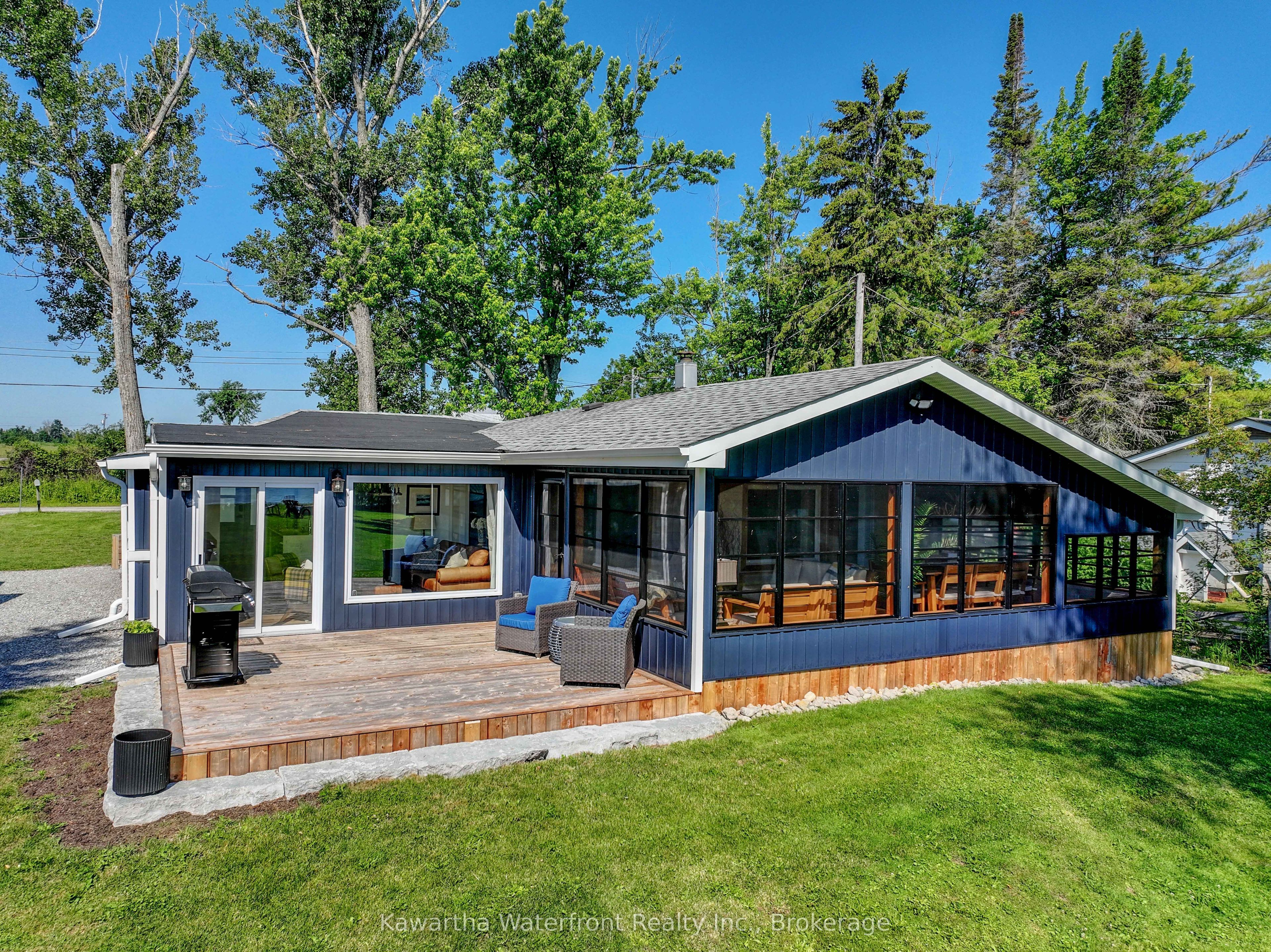 14 Gillis Street, Kawartha Lakes, ON K0M 1G0 photo 2