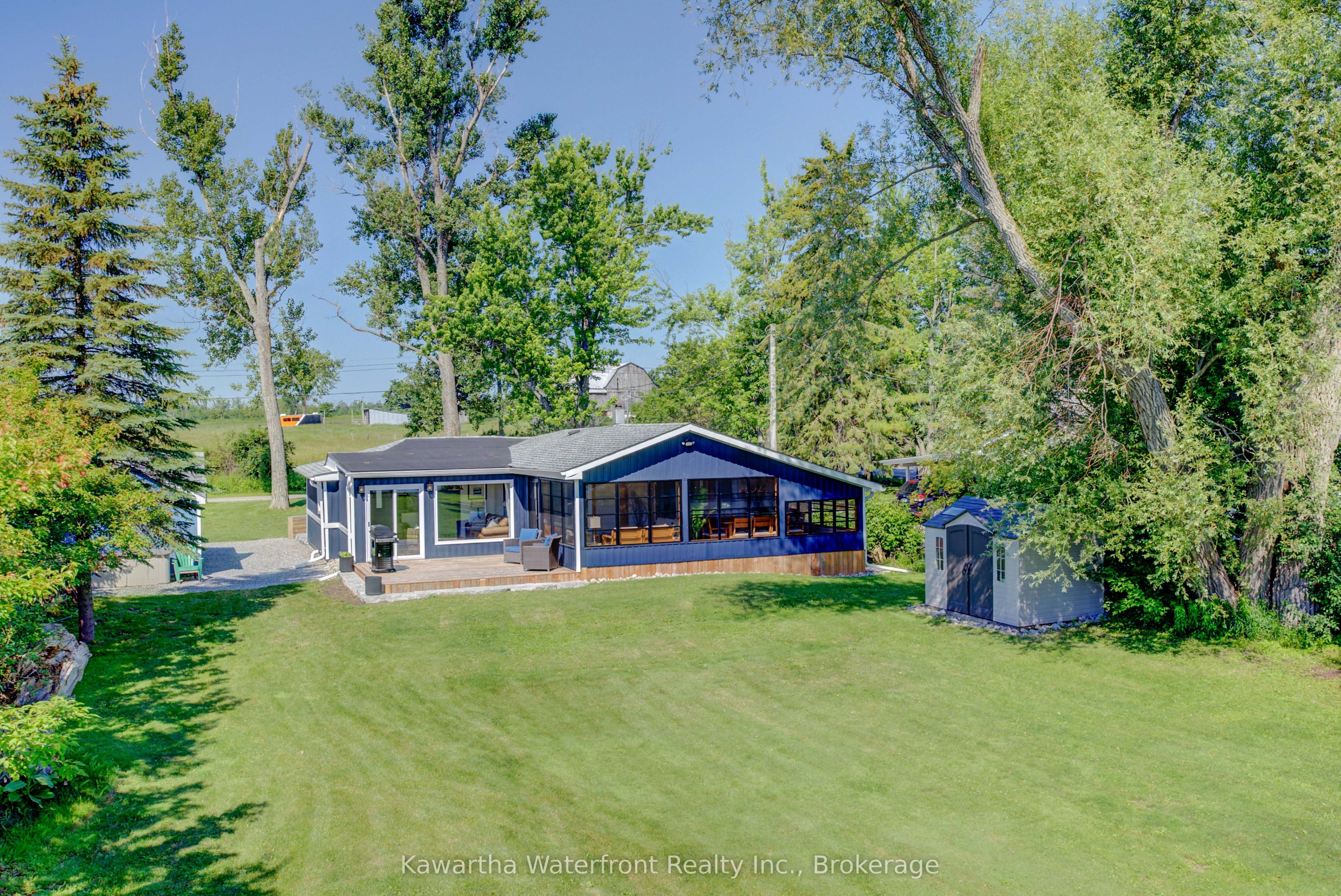 14 Gillis Street, Kawartha Lakes, ON K0M 1G0 photo 3