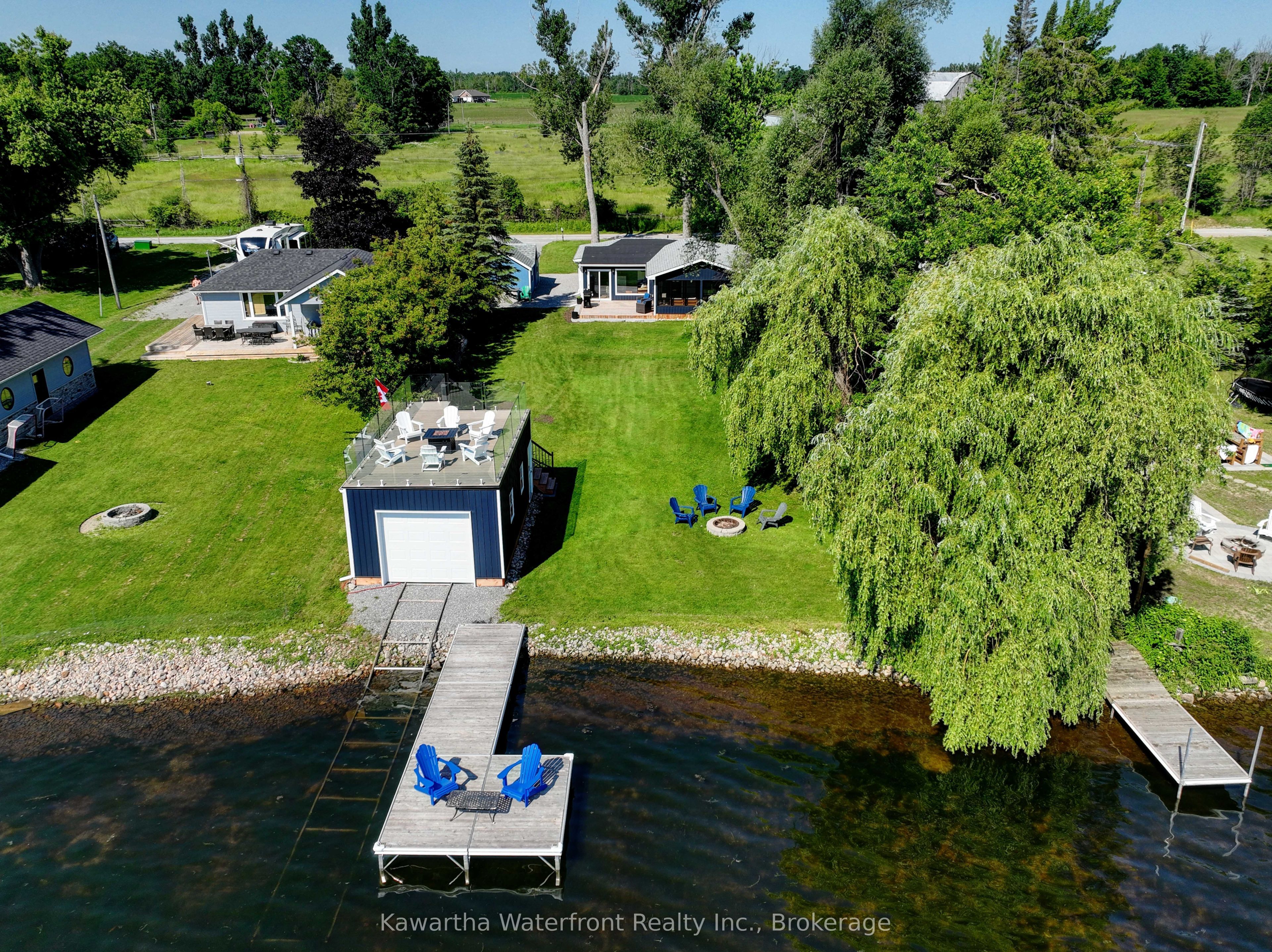 14 Gillis Street, Kawartha Lakes, ON K0M 1G0 photo 5