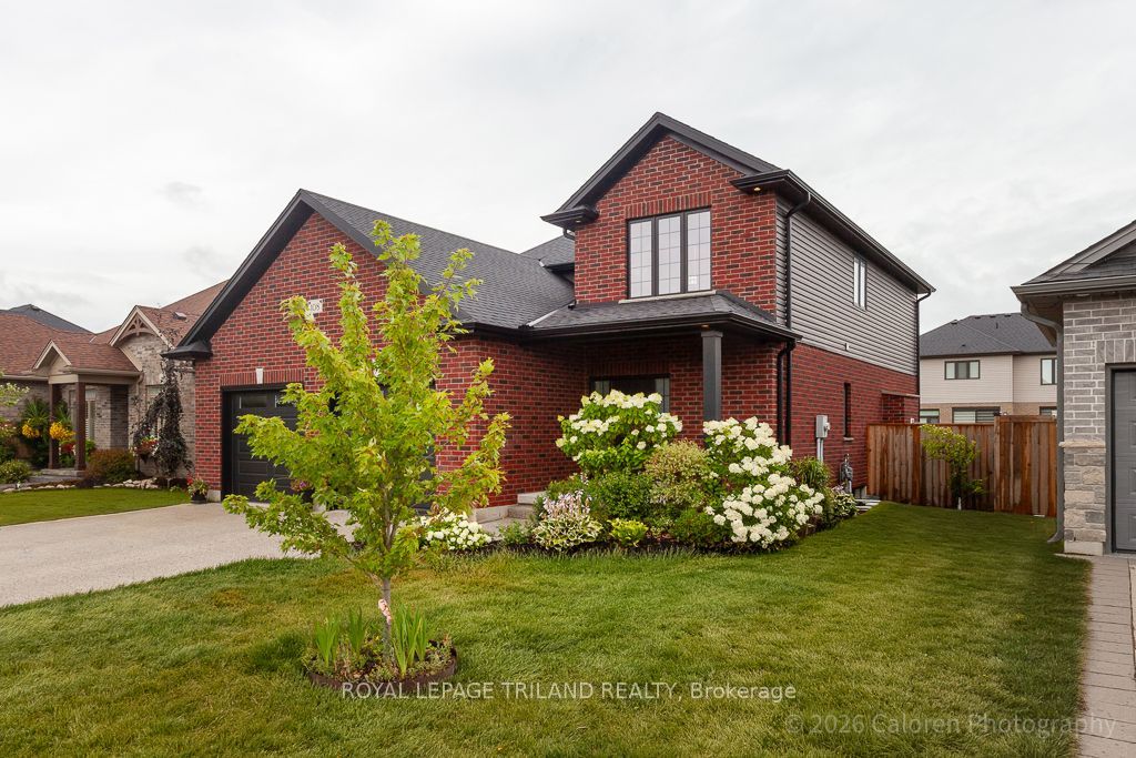 108 Spencer Avenue, Lucan Biddulph, ON N0M 2J0 photo 2