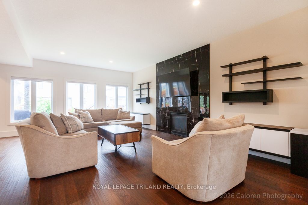108 Spencer Avenue, Lucan Biddulph, ON N0M 2J0 photo 5