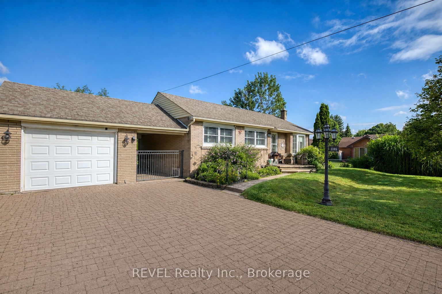3385 Callan Street, Niagara Falls, ON L2G 6K7