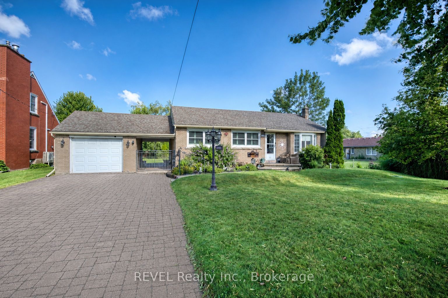3385 Callan Street, Niagara Falls, ON L2G 6K7 photo 2
