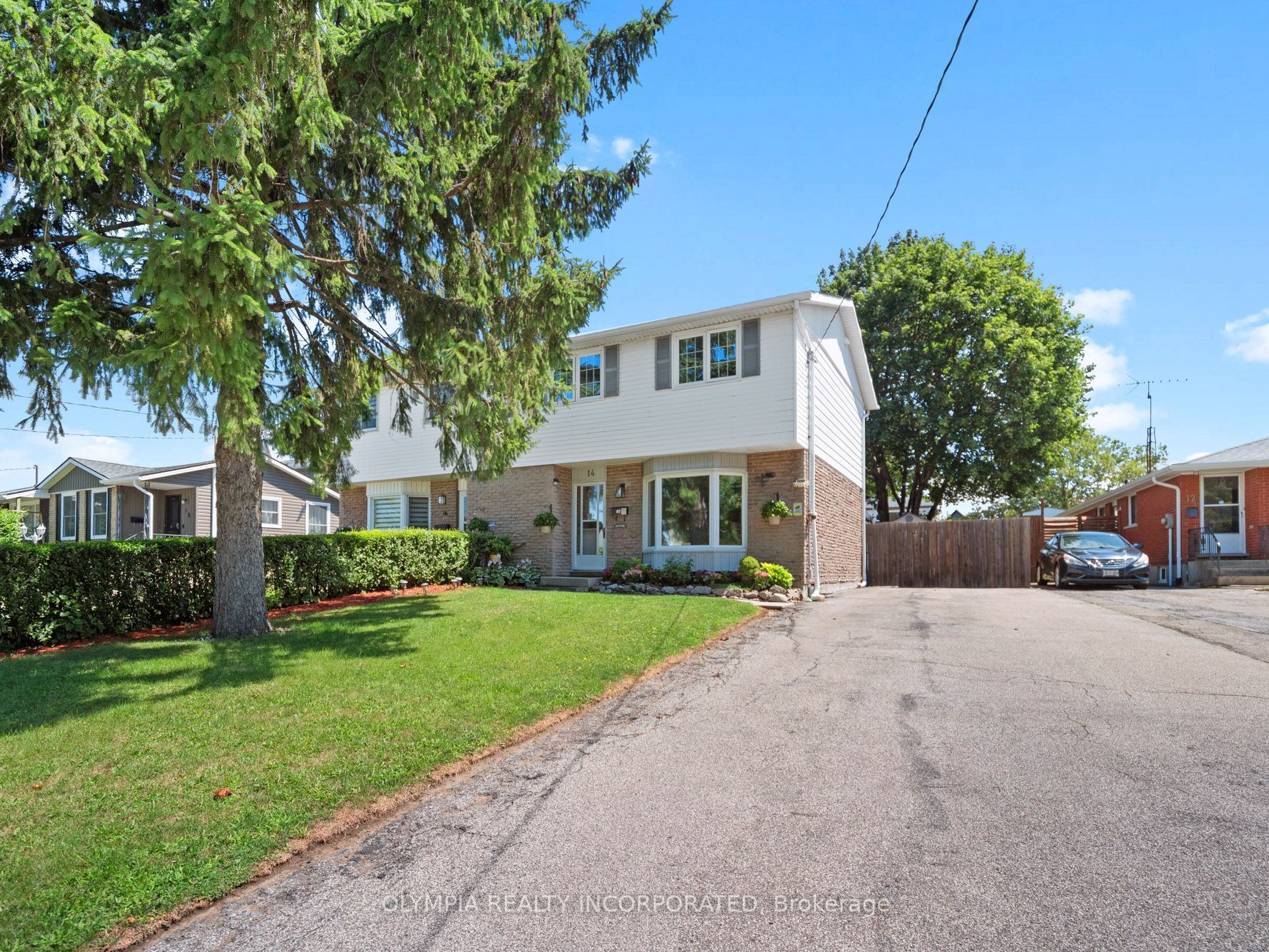 14 Hill Park Lane, St. Catharines, ON L2N 1C6 photo 2