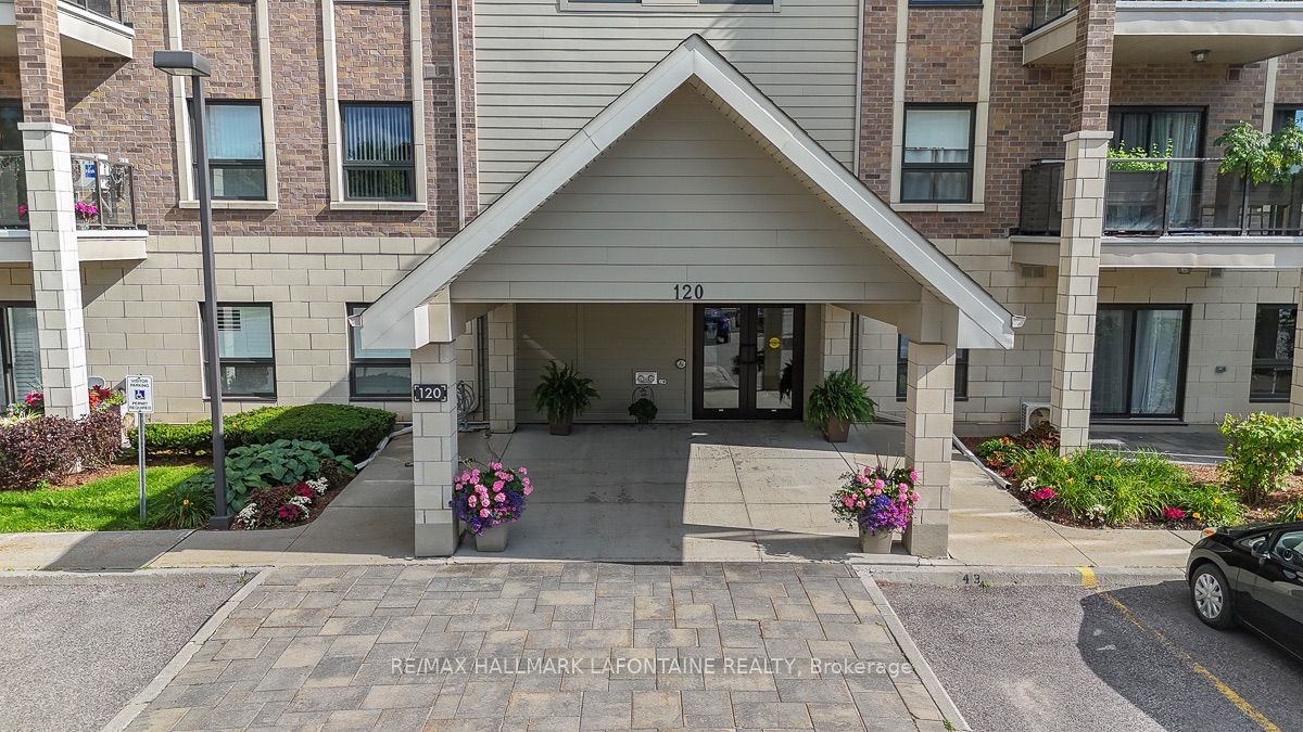 120 Prestige Circle 114, Orleans - Cumberland and Area, ON K4A 1B4
