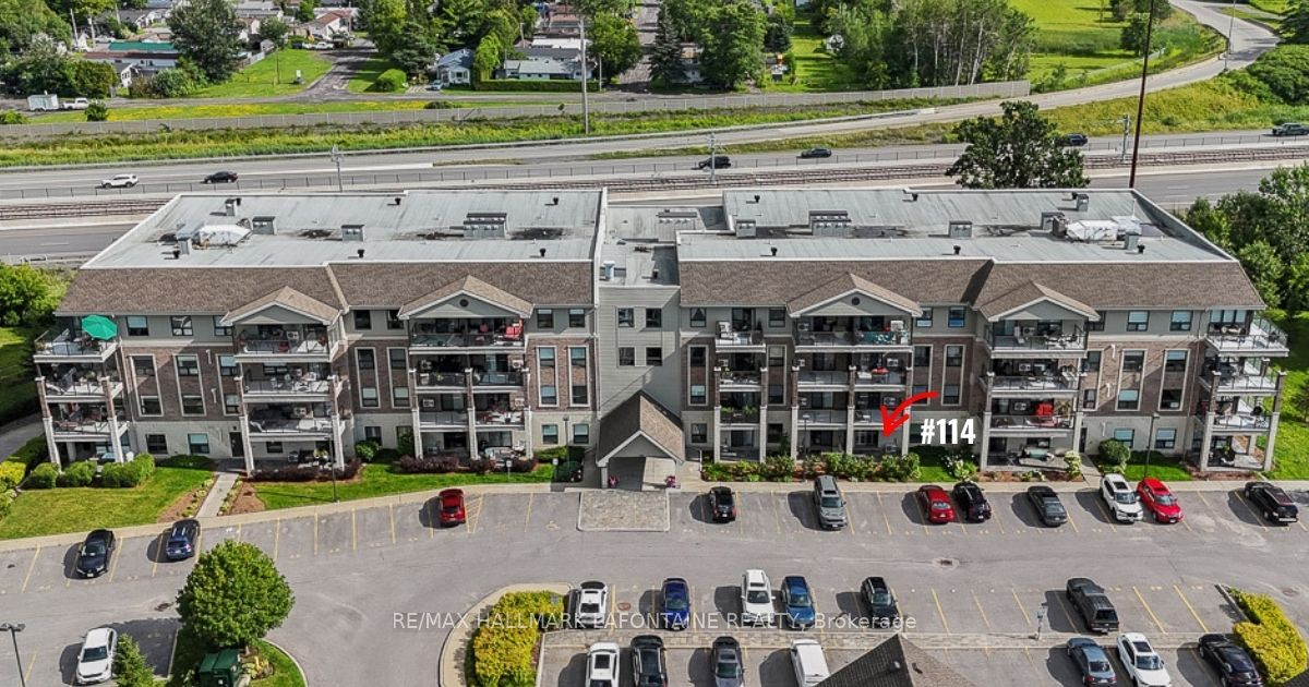 120 Prestige Circle 114, Orleans - Cumberland and Area, ON K4A 1B4 photo 2