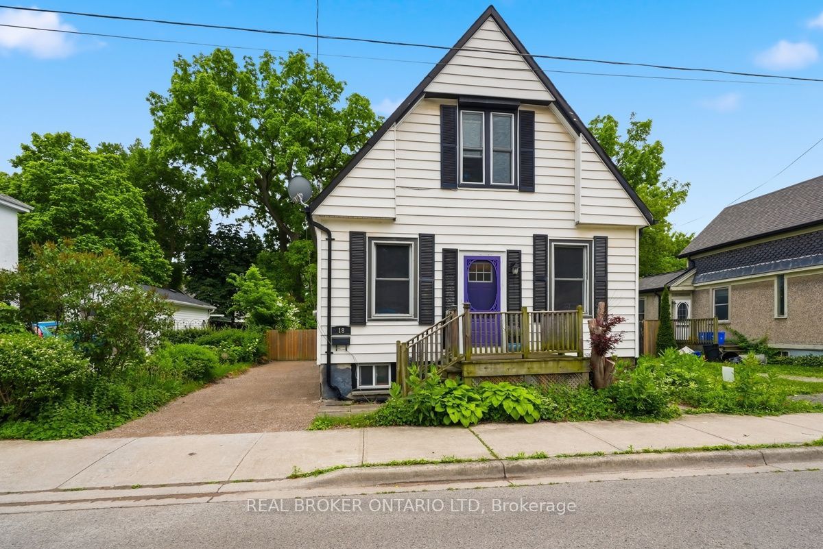 18 Mount Pleasant Avenue, London North, ON N6H 1C9 photo 2