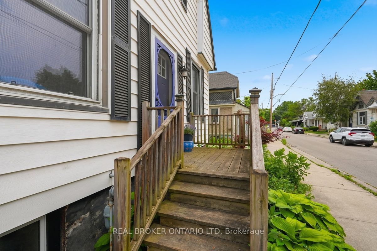 18 Mount Pleasant Avenue, London North, ON N6H 1C9 photo 3