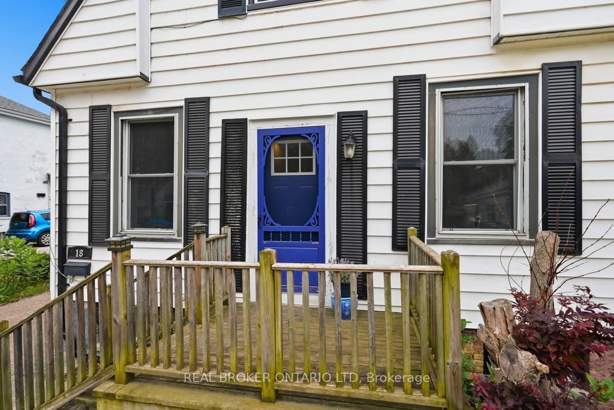 18 Mount Pleasant Avenue, London North, ON N6H 1C9 photo 4
