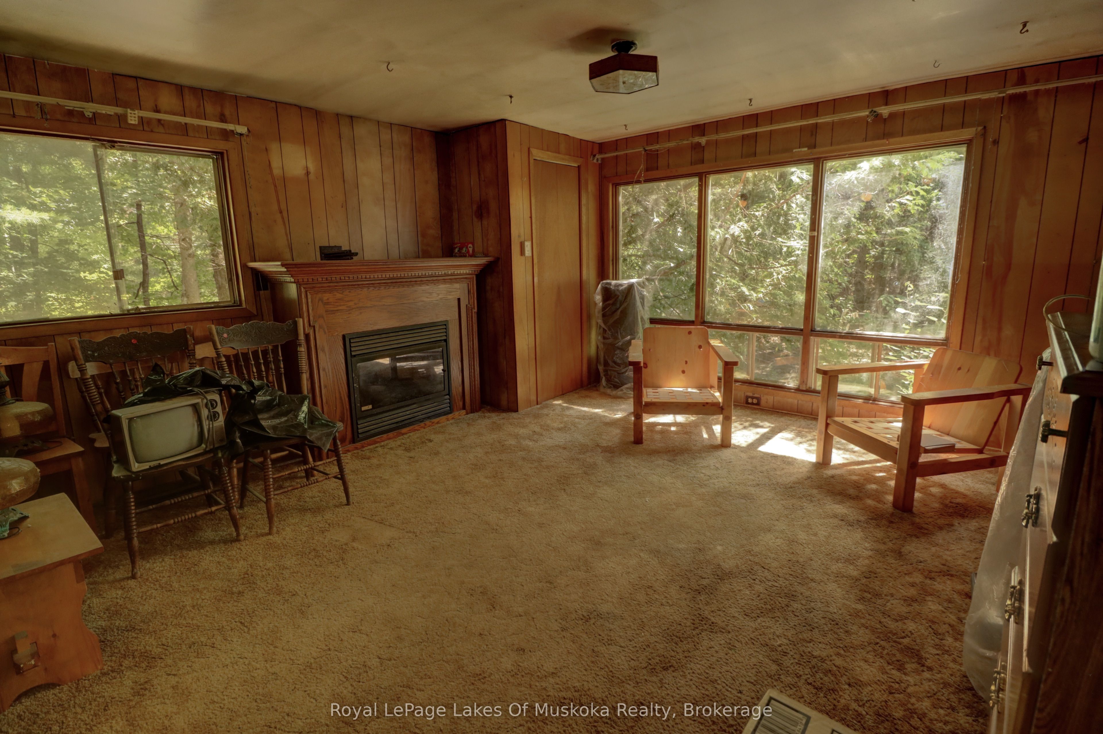 182 Old School House Road, Huntsville, ON P1H 2J4 photo 5