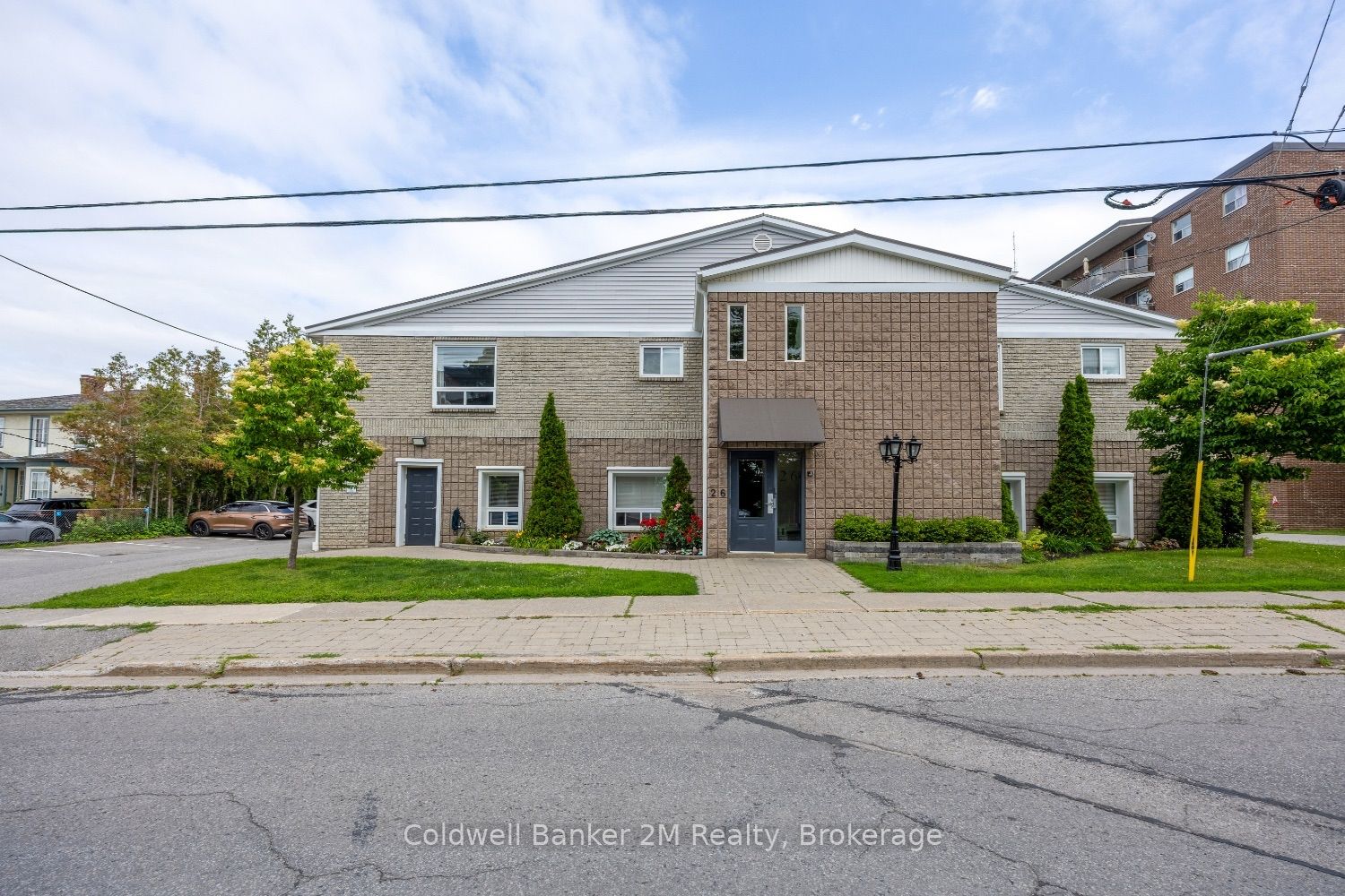 26 Spencer Street E 112, Cobourg, ON K9A 1C2