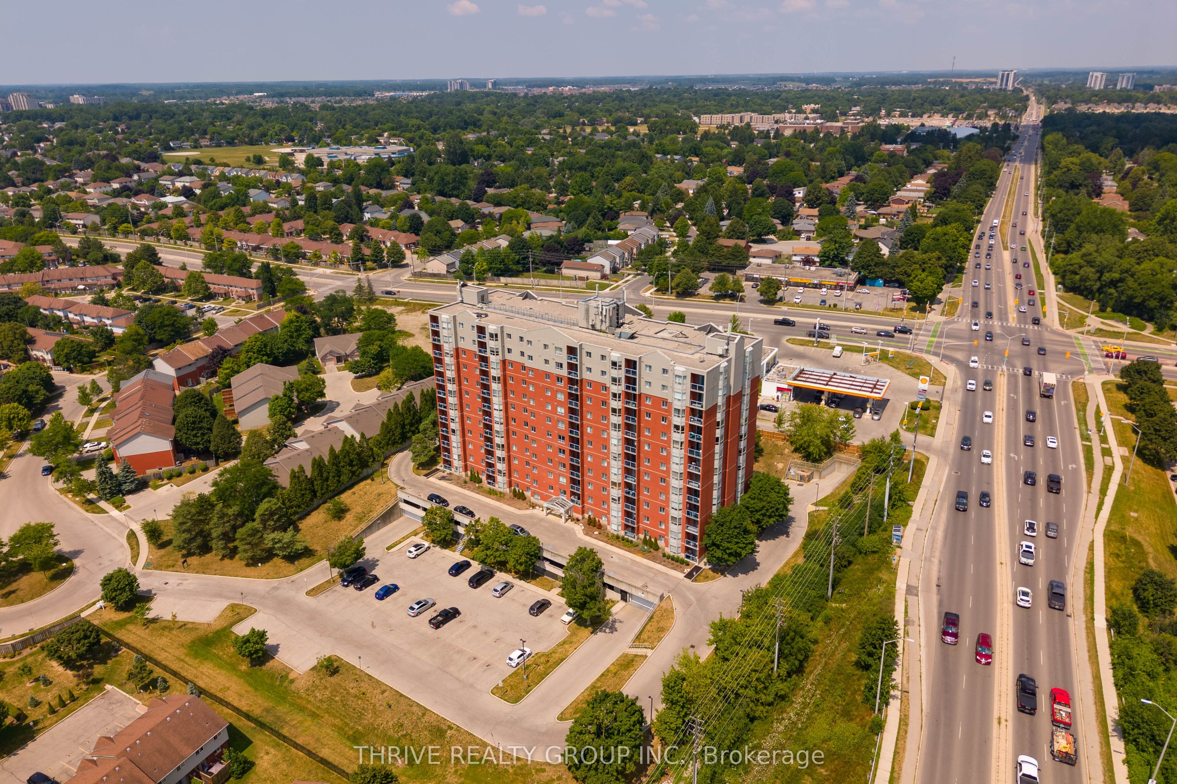 30 Chapman Court 507, London North, ON N6G 4Y4