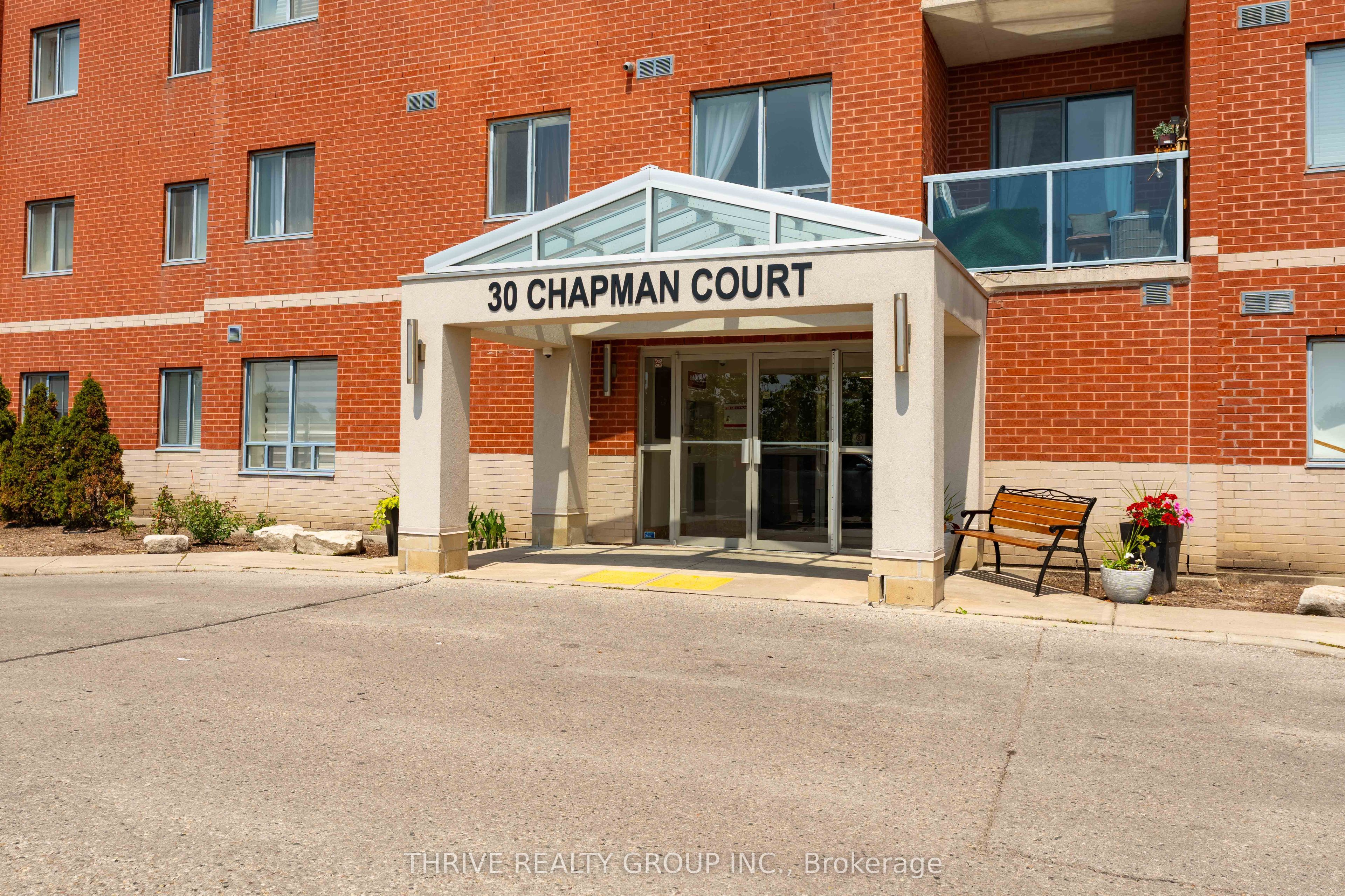 30 Chapman Court 507, London North, ON N6G 4Y4 photo 3