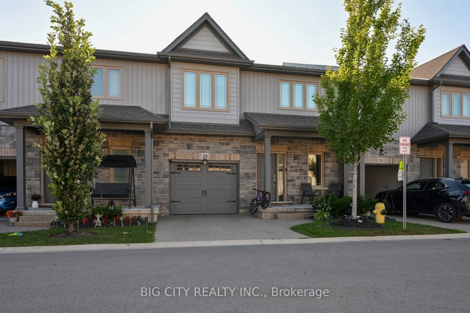 45 Dorchester Boulevard 23, St. Catharines, ON L2M 0C4 photo 2